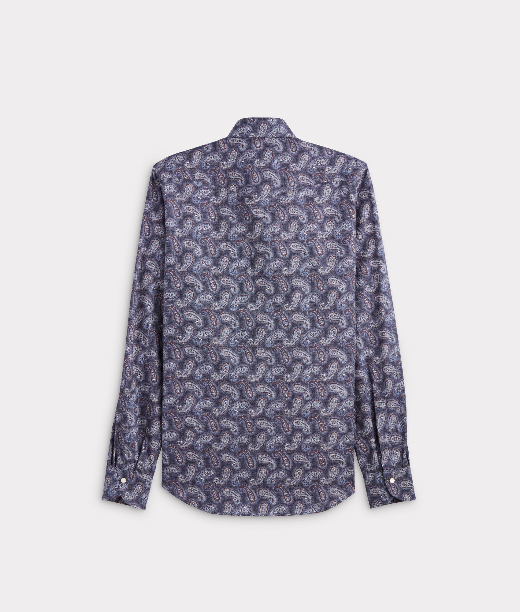 San Antonio Modern Fit :: Dark Blue - Image 3