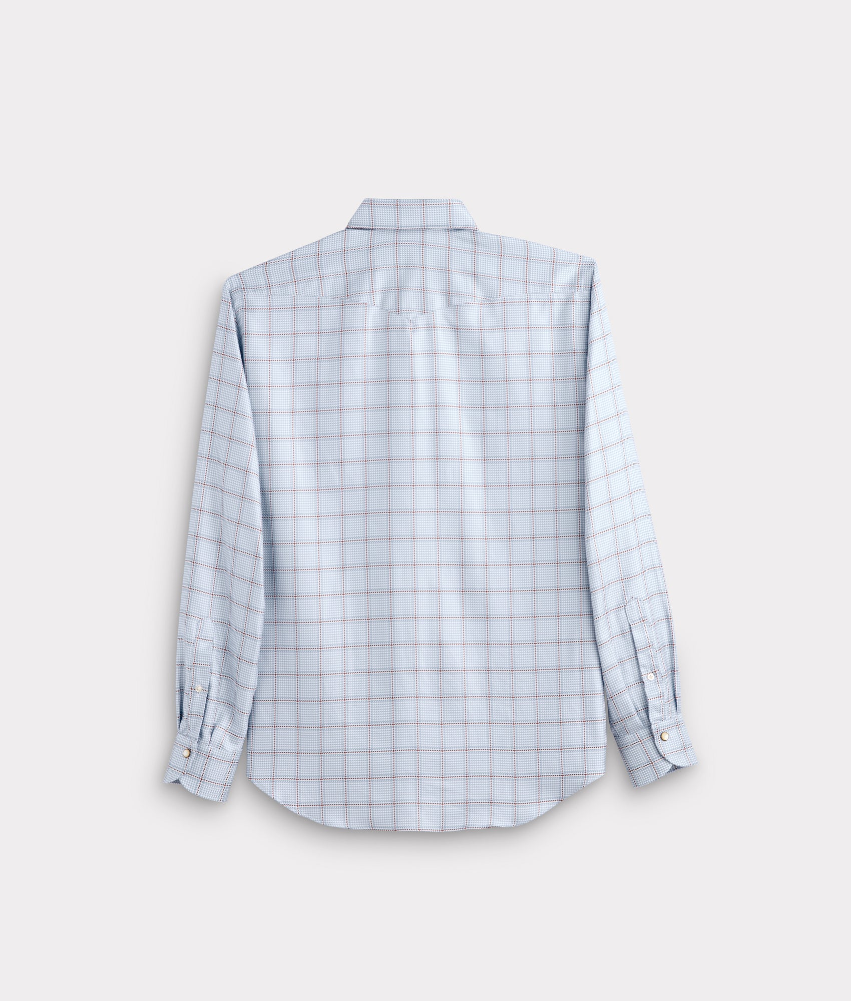 San Antonio Classic Fit :: Bright Blue - Image 3