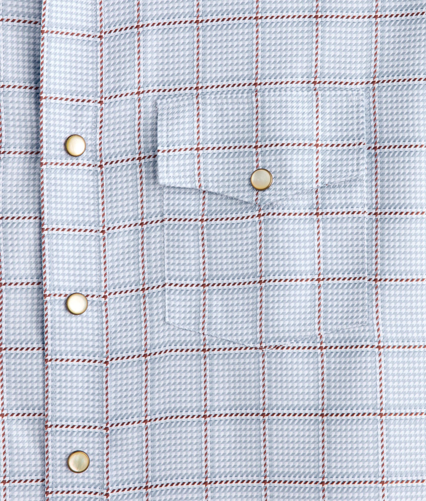 San Antonio Classic Fit :: Bright Blue - Image 6