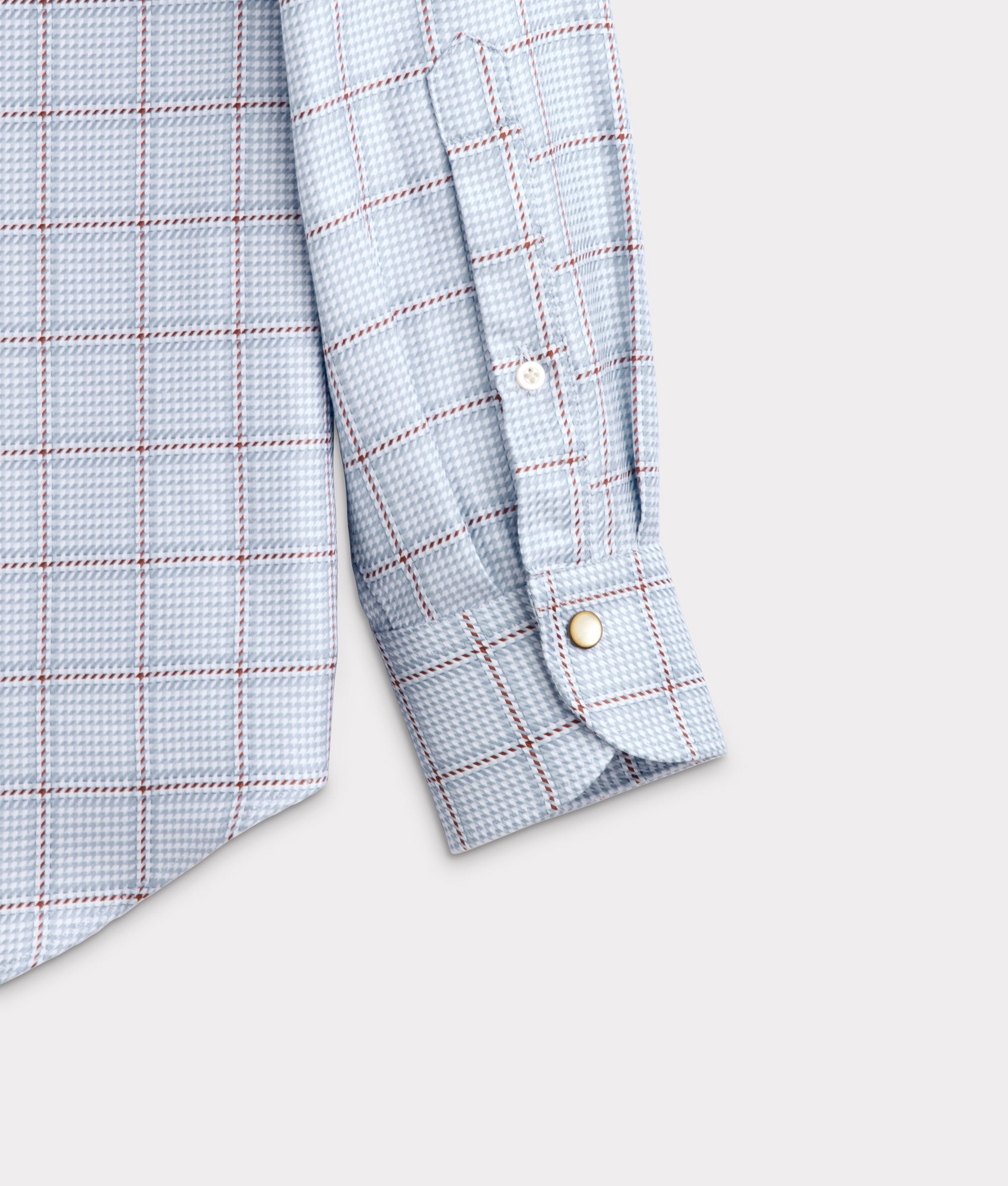 San Antonio Classic Fit :: Bright Blue - Image 8