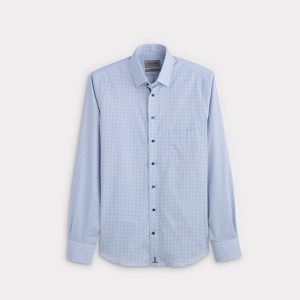 San Antonio Modern Fit :: Multi