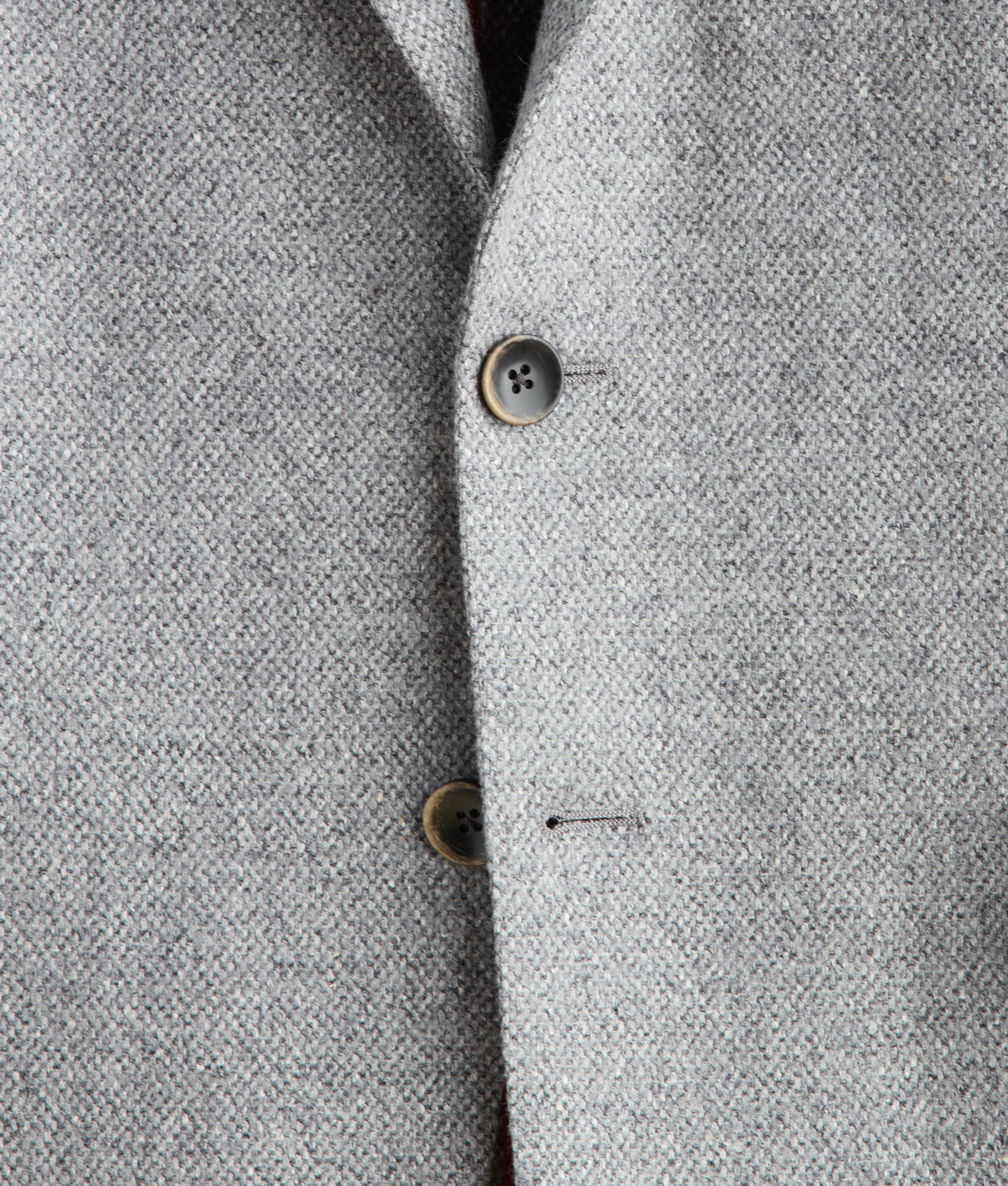 Lucchese Sport Coat :: Grey - Image 8