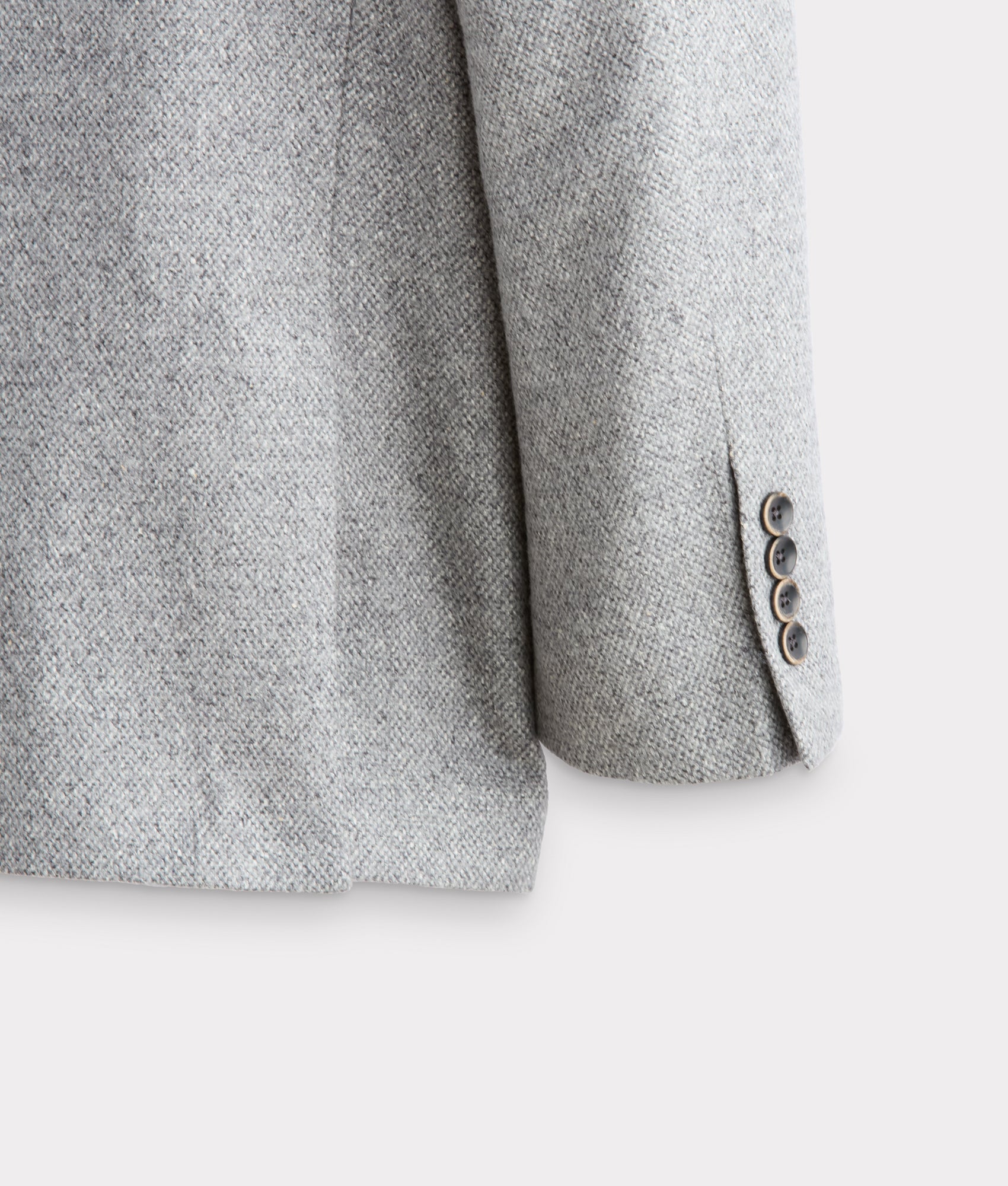 Lucchese Sport Coat :: Grey - Image 5