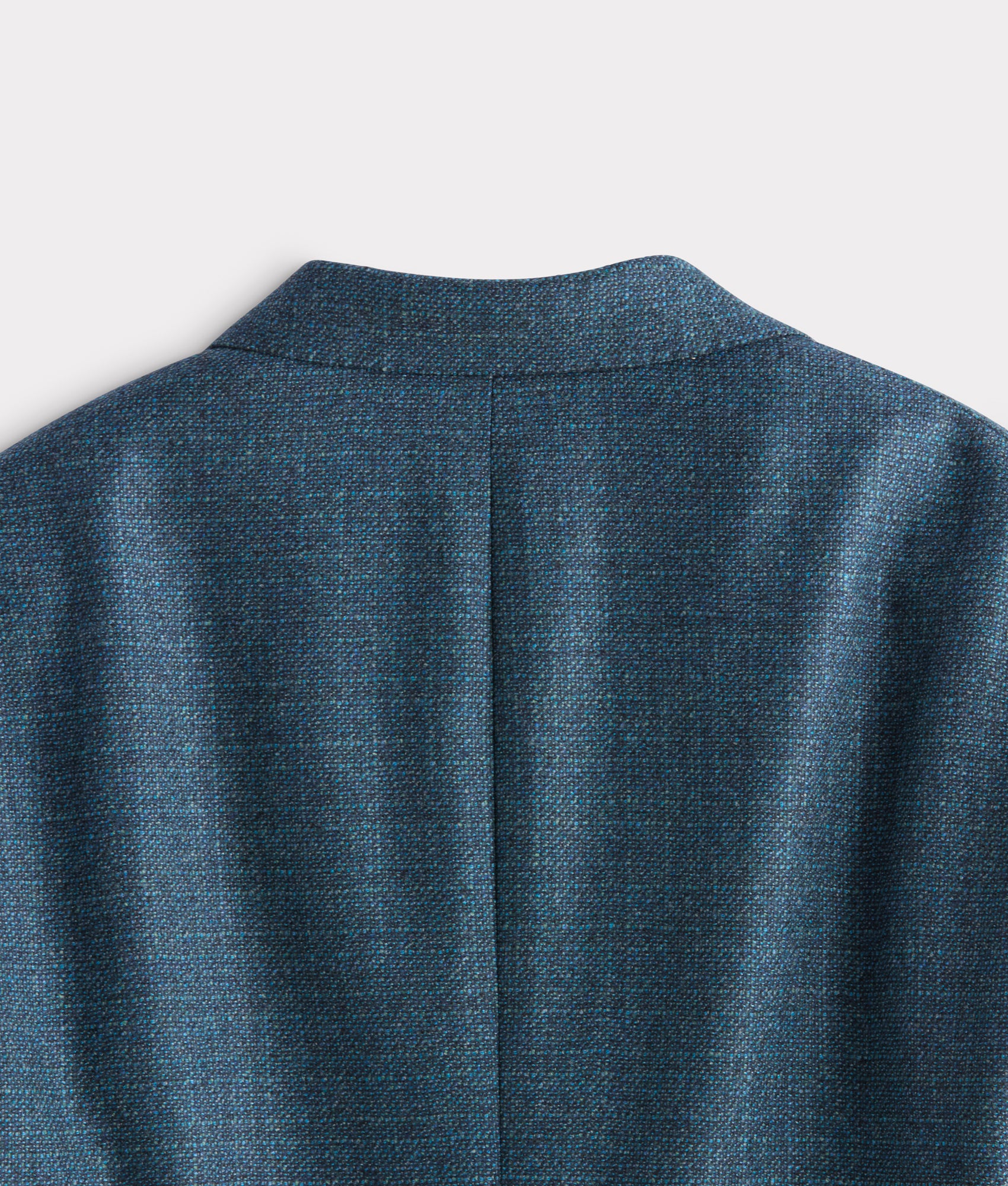 Lucchese Sport Coat :: Teal - Image 6