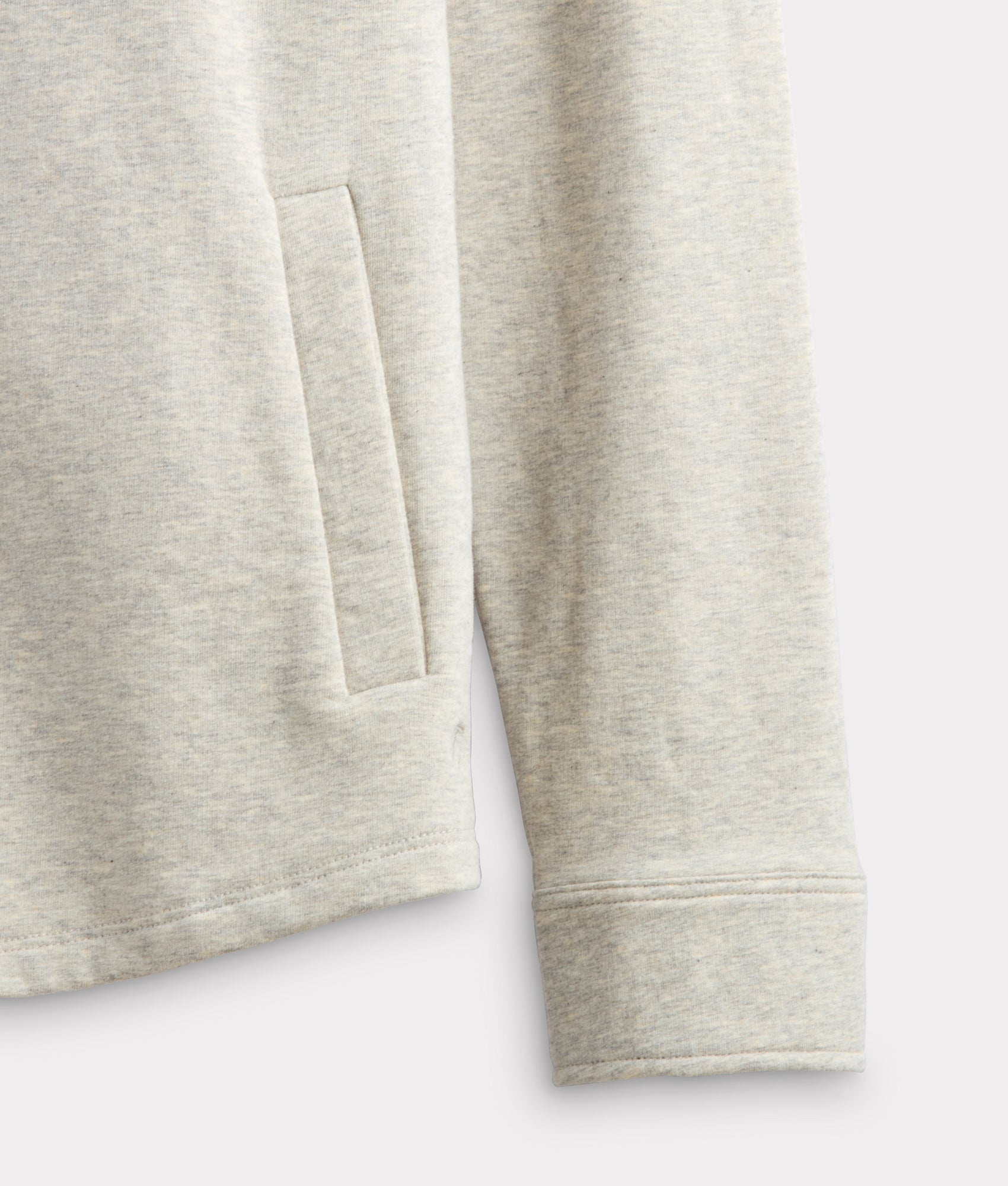 Johnny Shacket :: Grey - Image 6