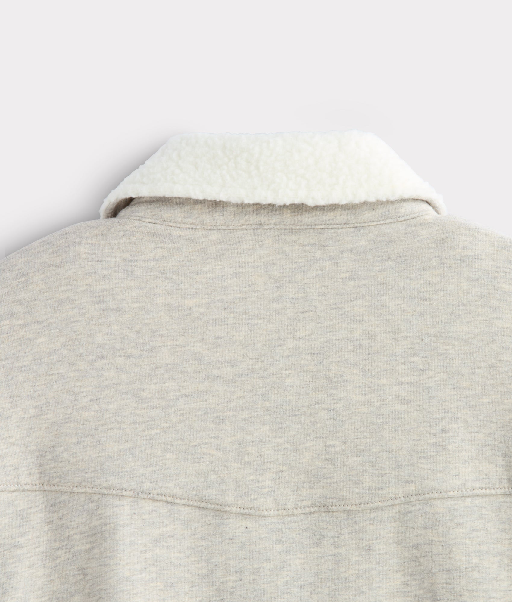 Johnny Shacket :: Grey - Image 3