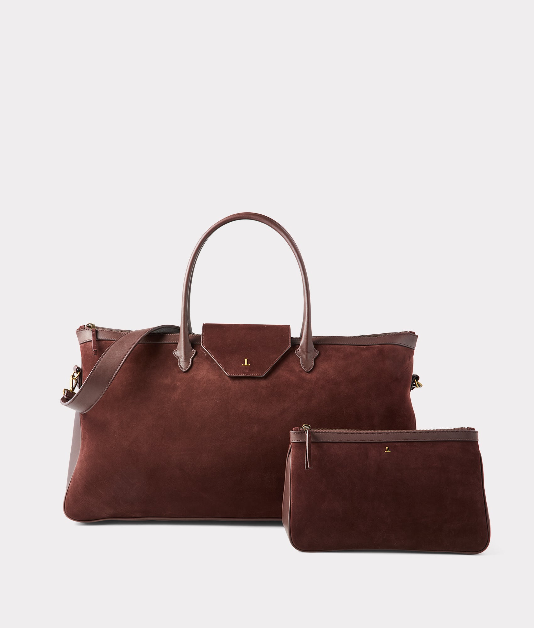 Florence Weekender :: Chocolate