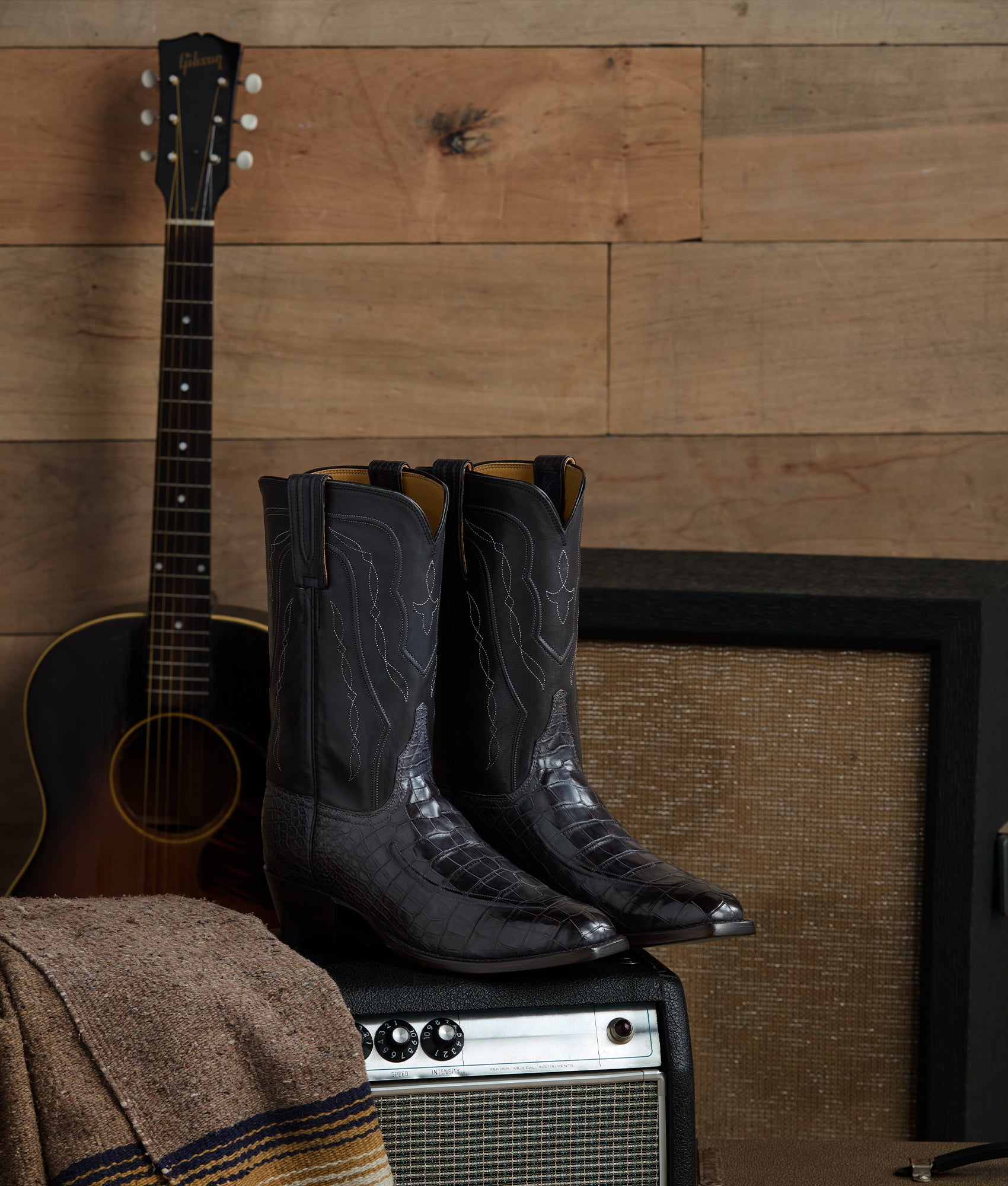 The Original Exotic :: Anthracite Grey - Image 3