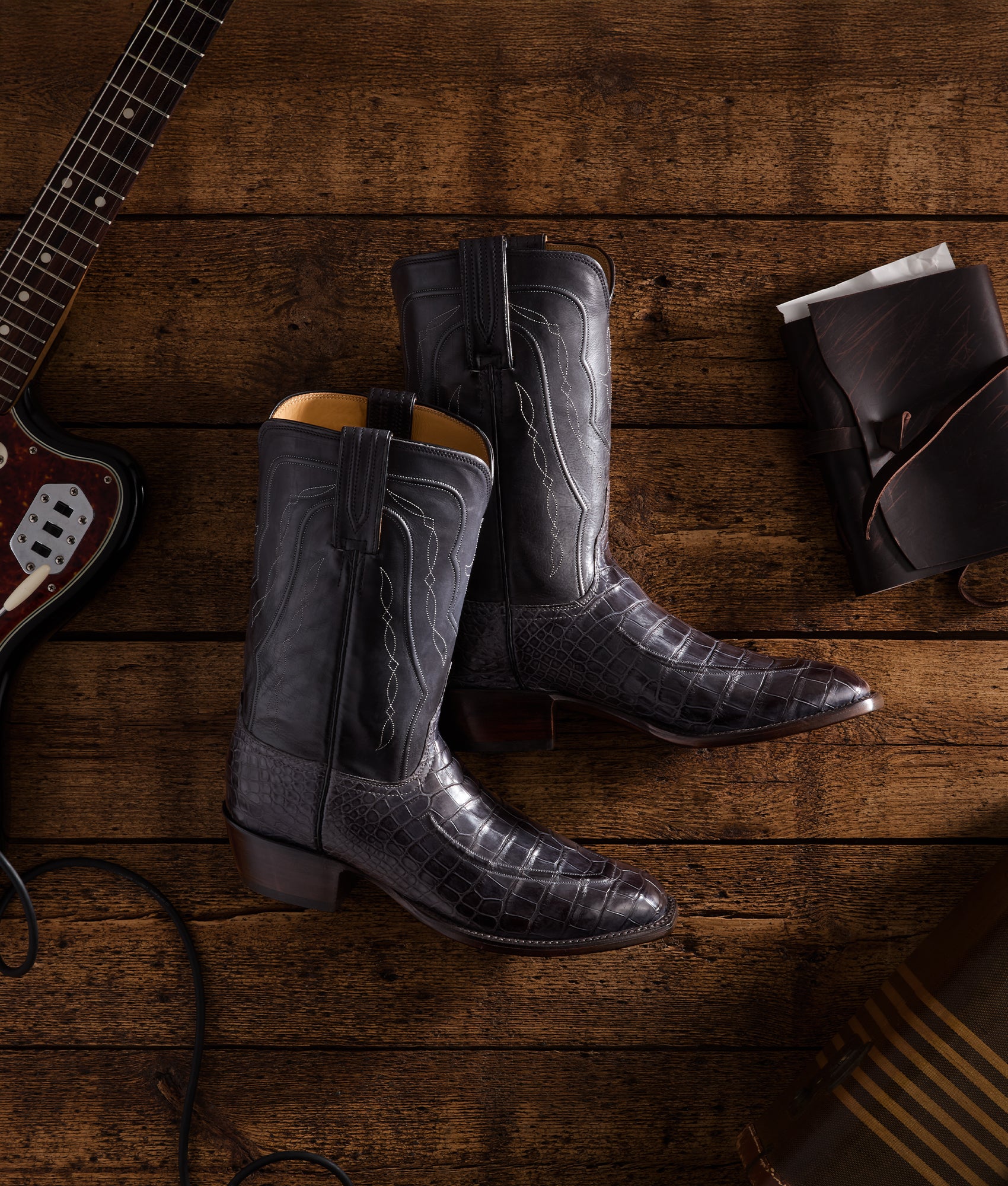 The Original Exotic :: Anthracite Grey - Image 9