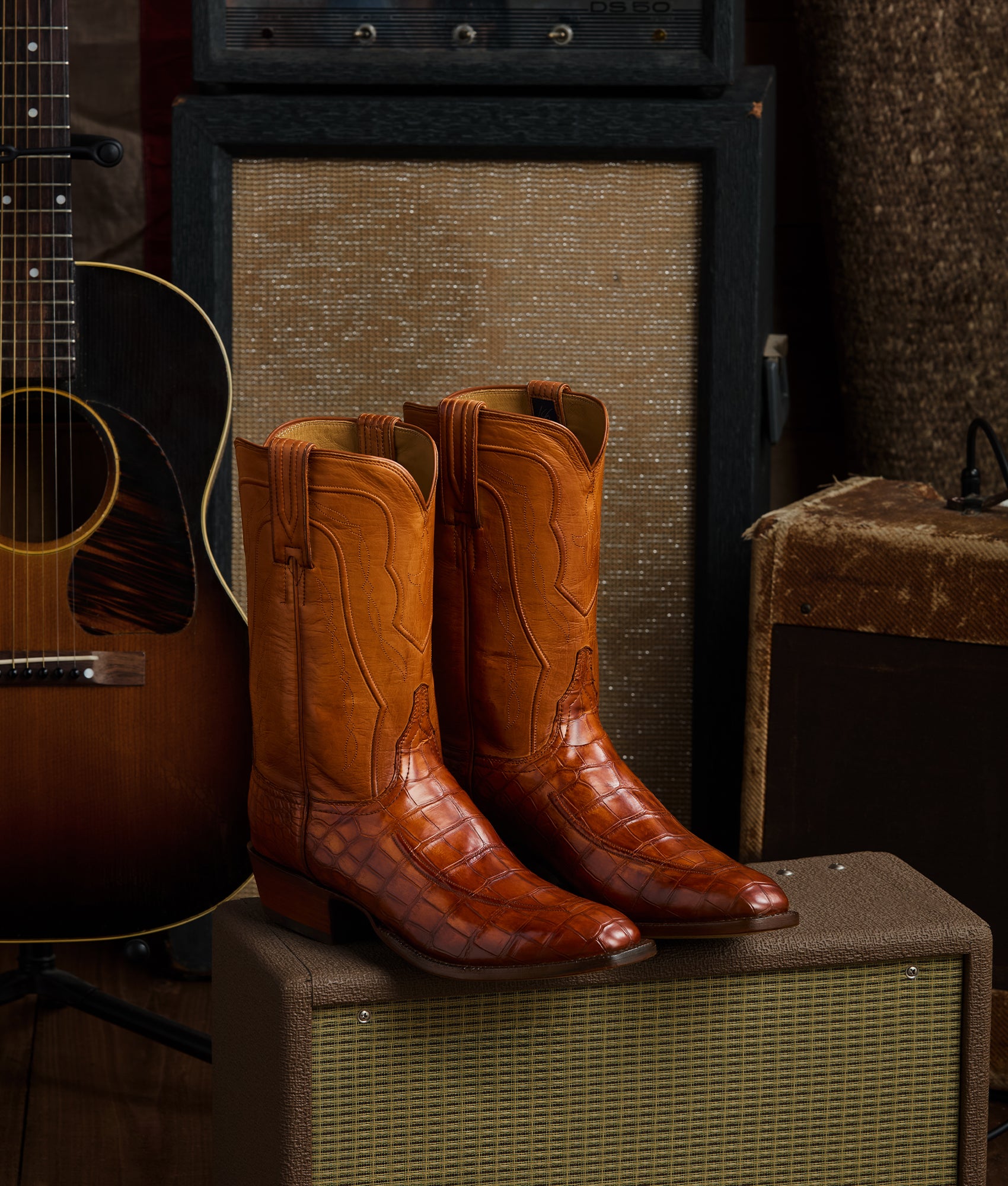The Original Exotic :: Cognac - Image 3