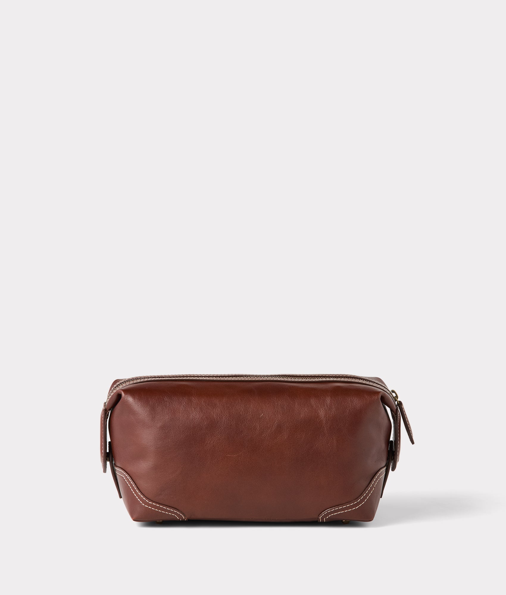 Everyday Dopp Kit :: Brown - Image 6