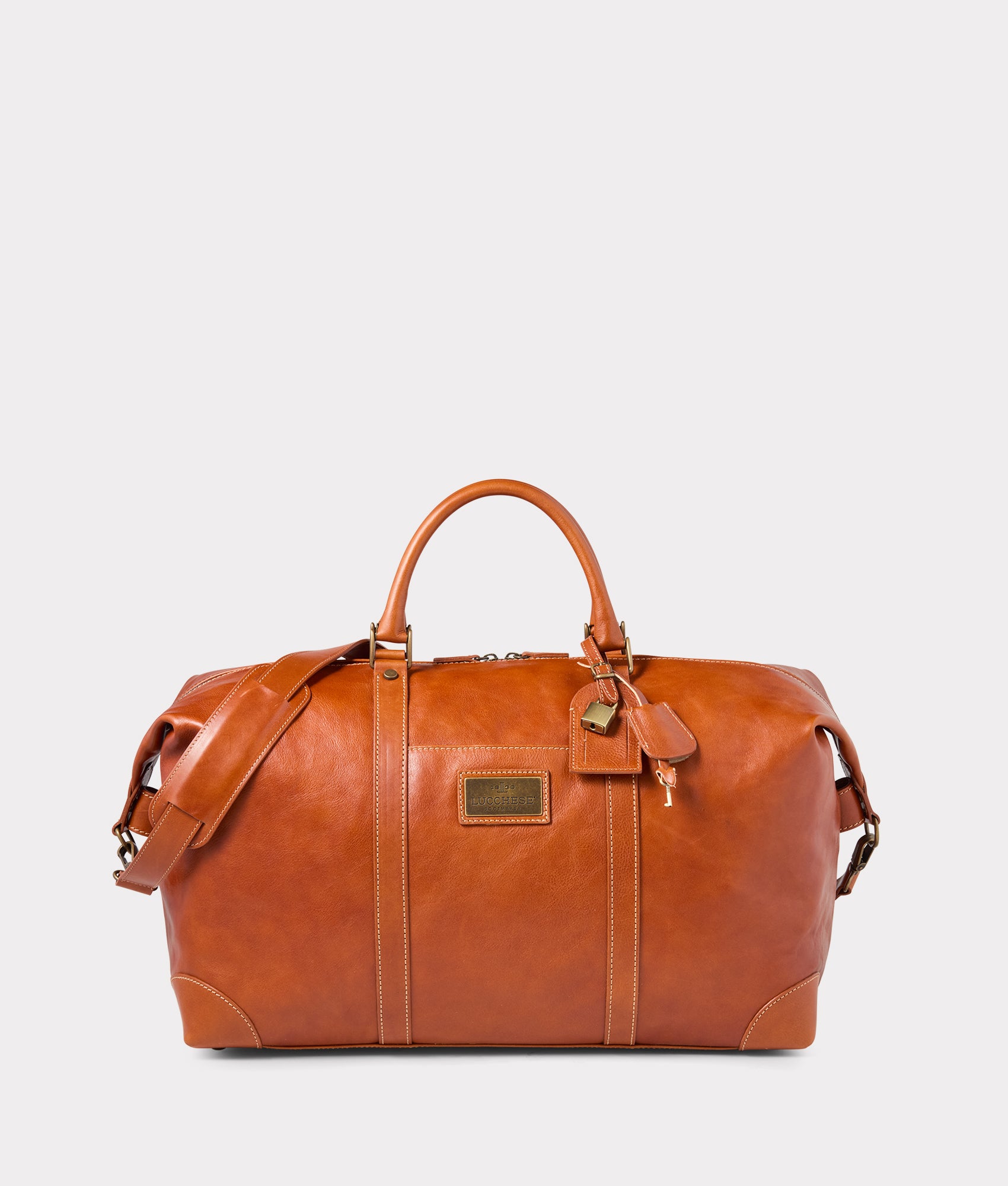 Cosimo Weekender :: Cognac