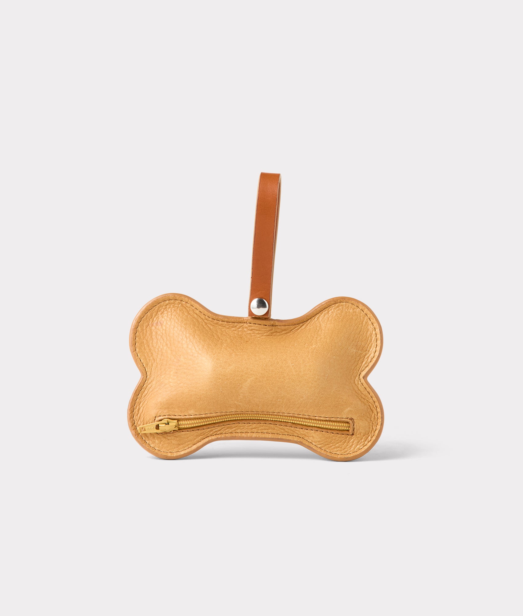 Dog Bags Holder :: Tan - Image 4