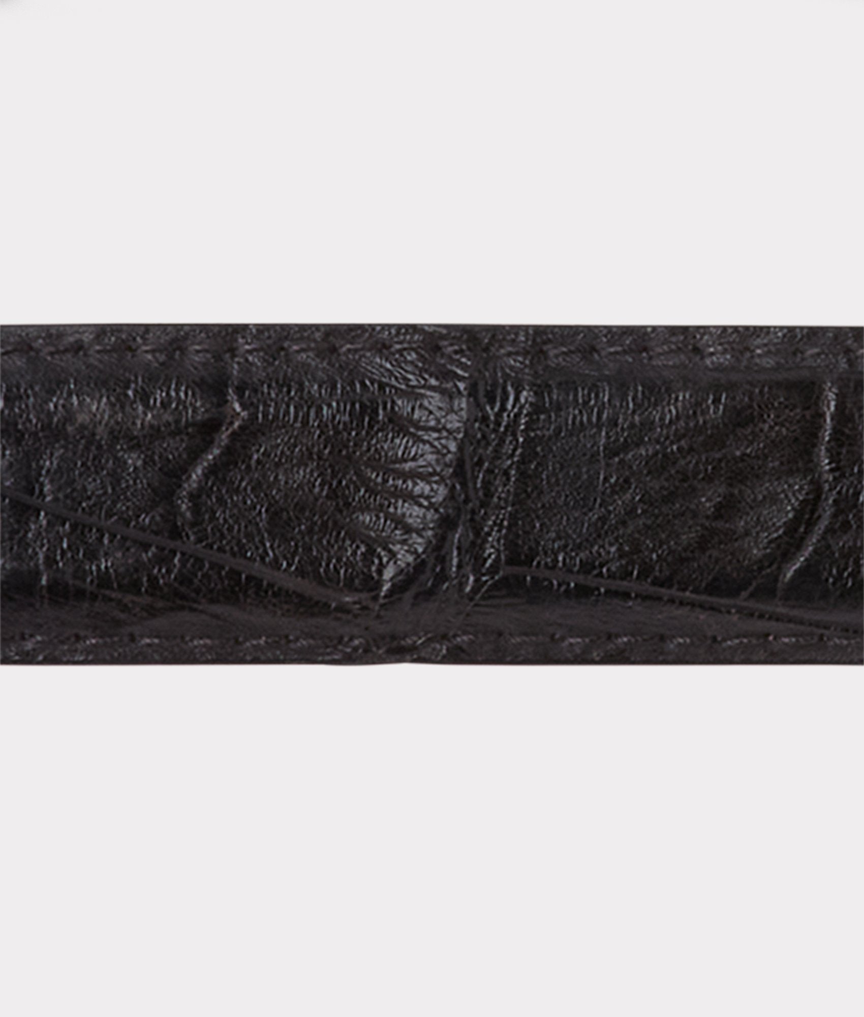 Lady Belt :: Black - Image 4
