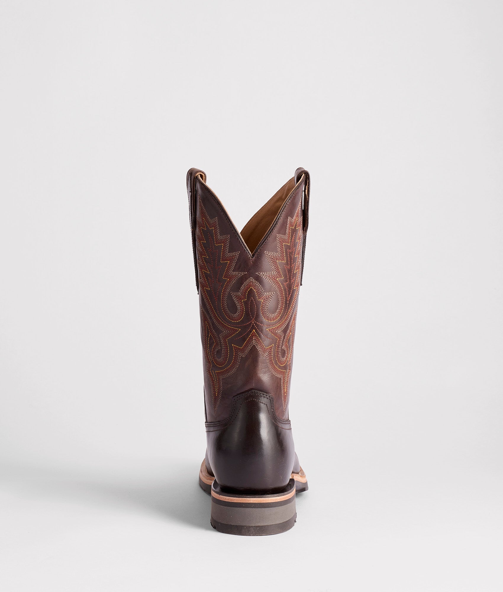 Rusty :: Dark Brown - Image 5
