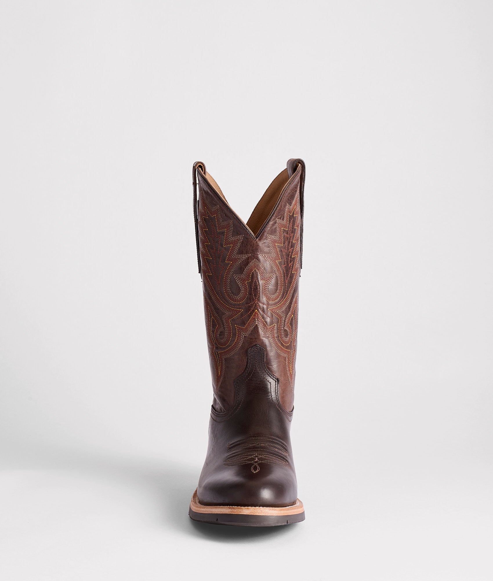 Rusty :: Dark Brown - Image 4