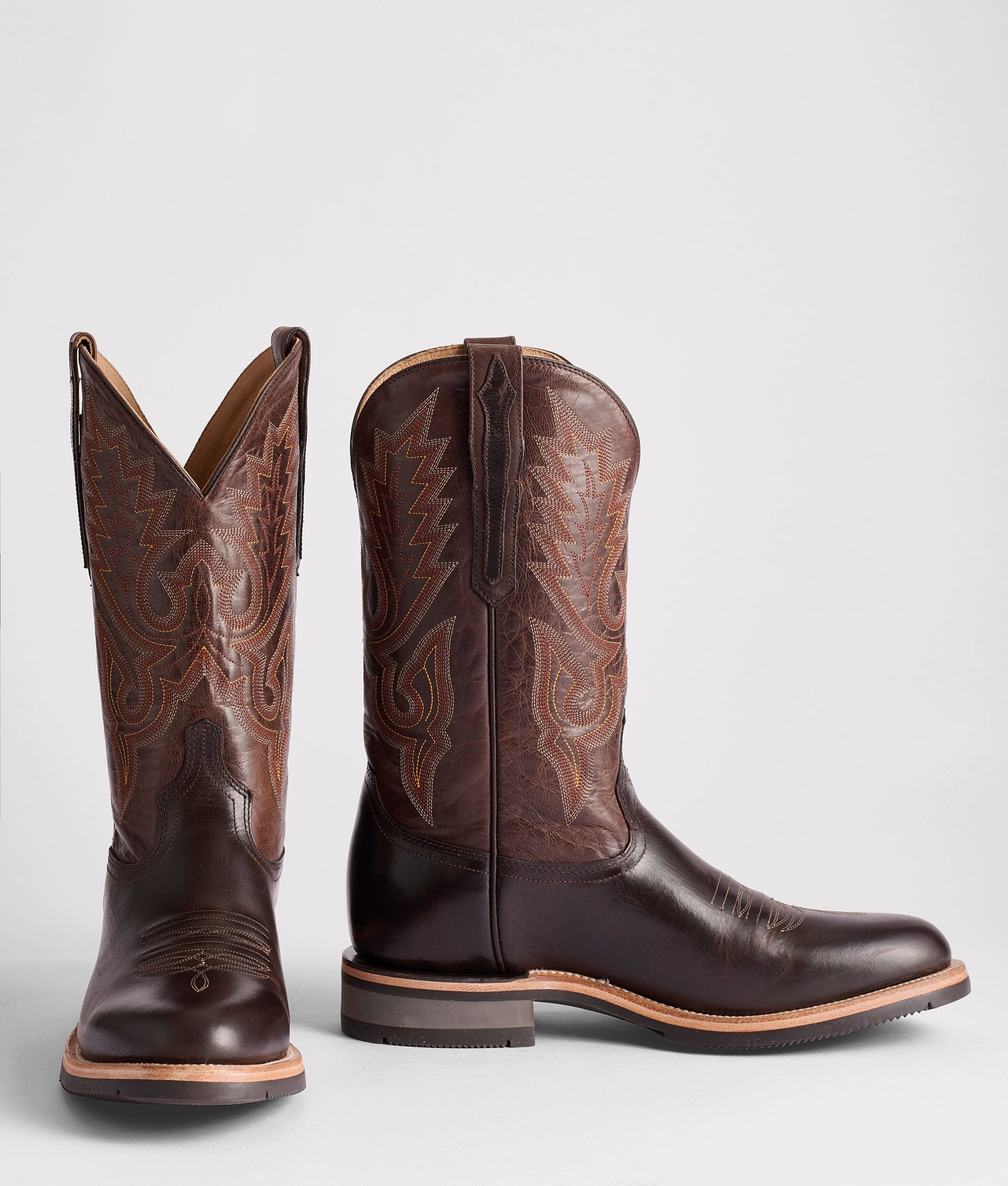 Rusty :: Dark Brown - Image 2