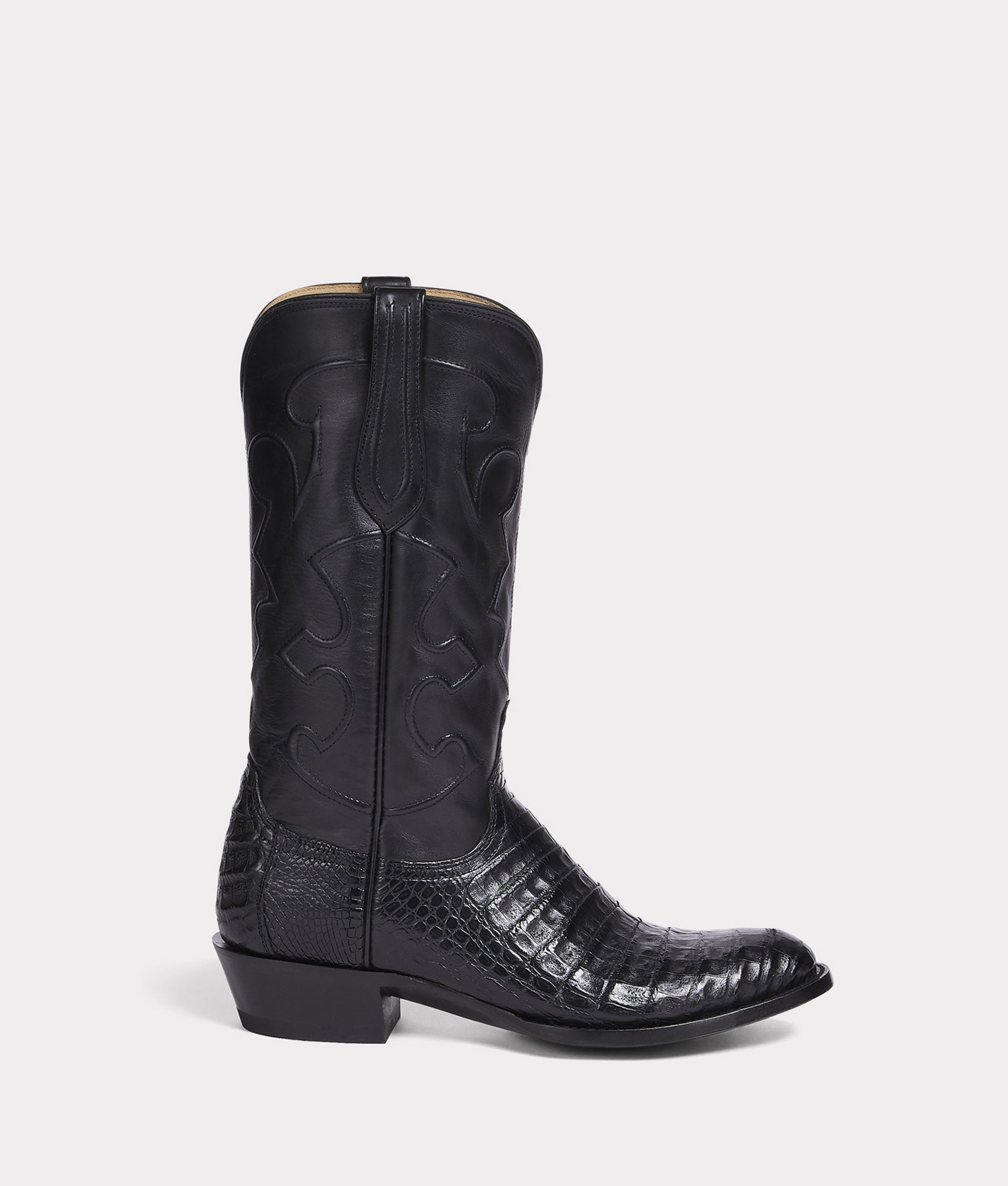 Charles :: Black