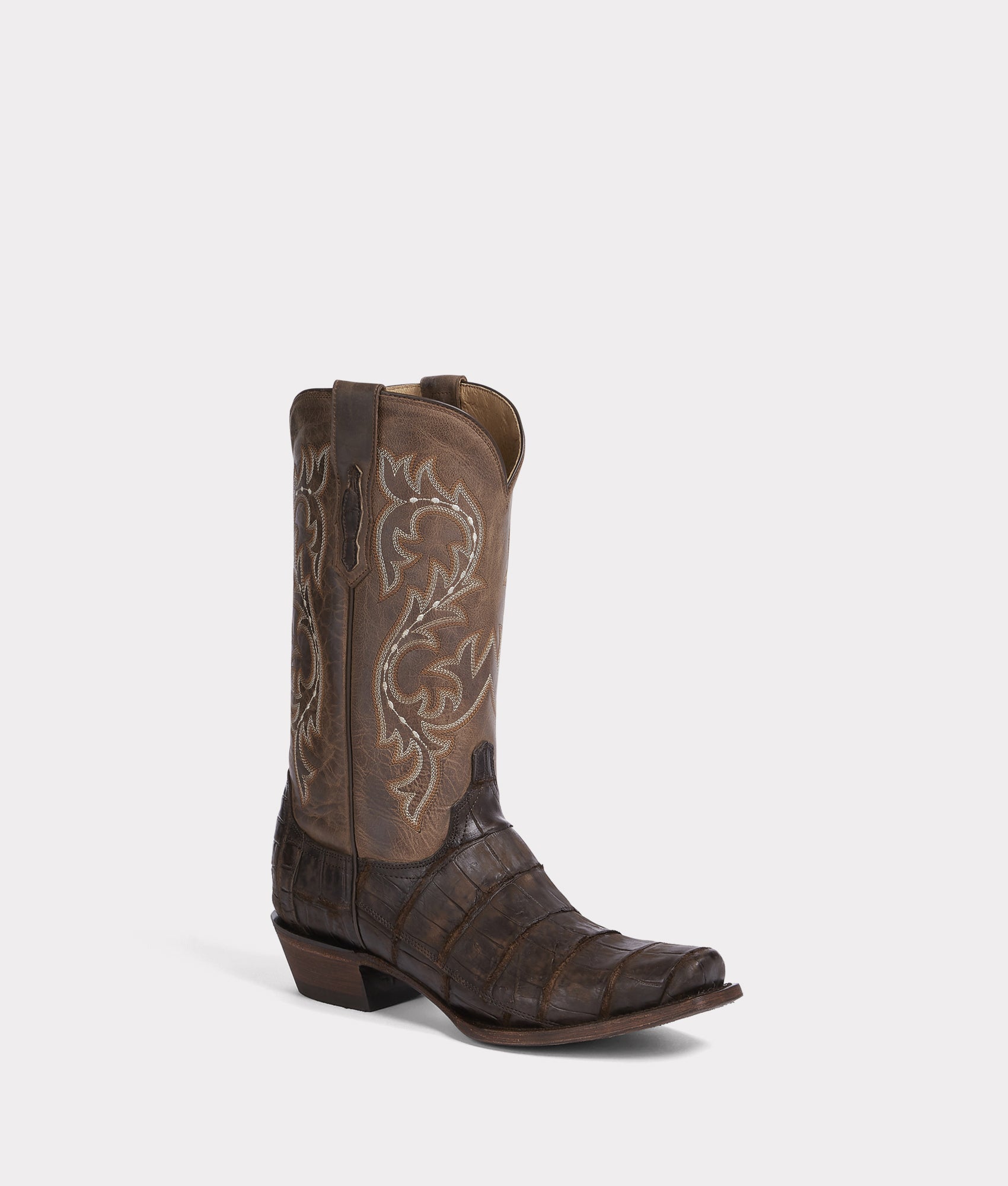 Burke :: Chocolate - Image 5
