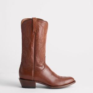 Baker :: Whiskey