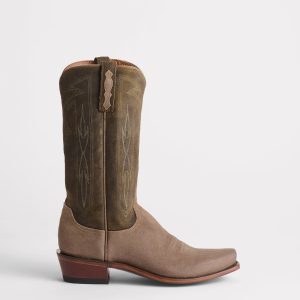 Brazos :: Shell