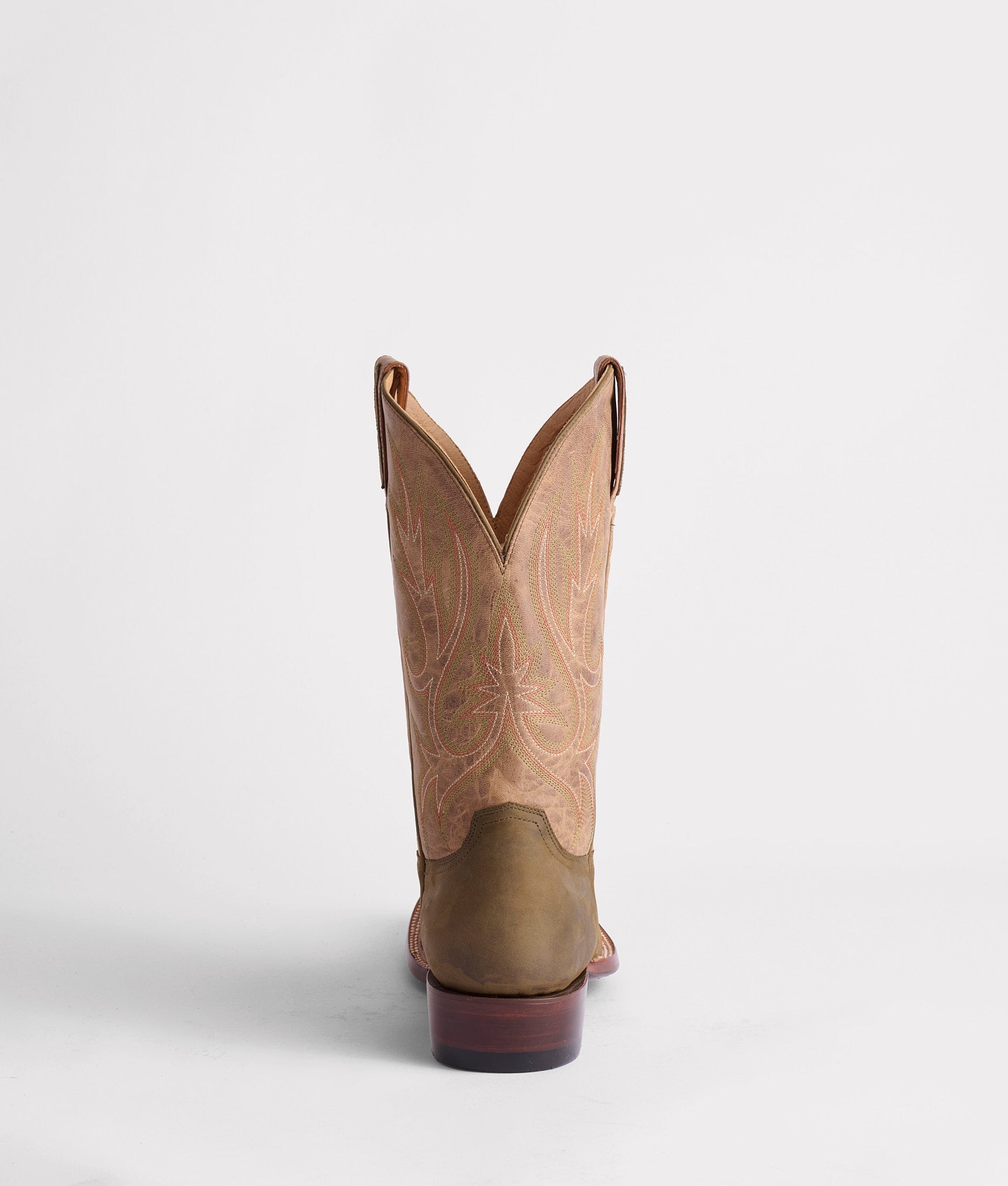Gordon :: Olive - Image 4