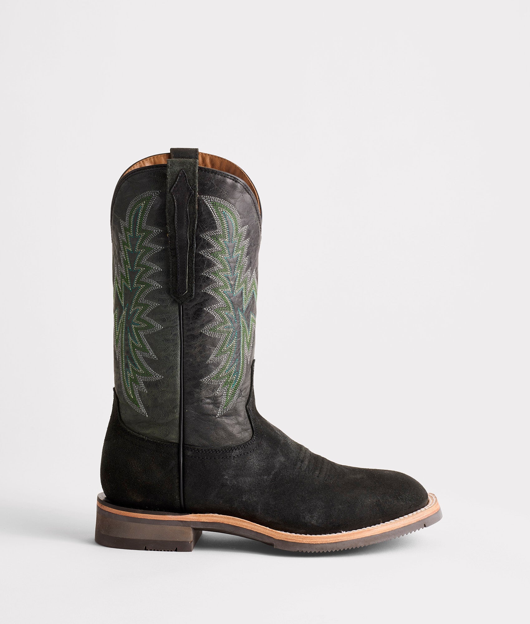 Rudy :: Black