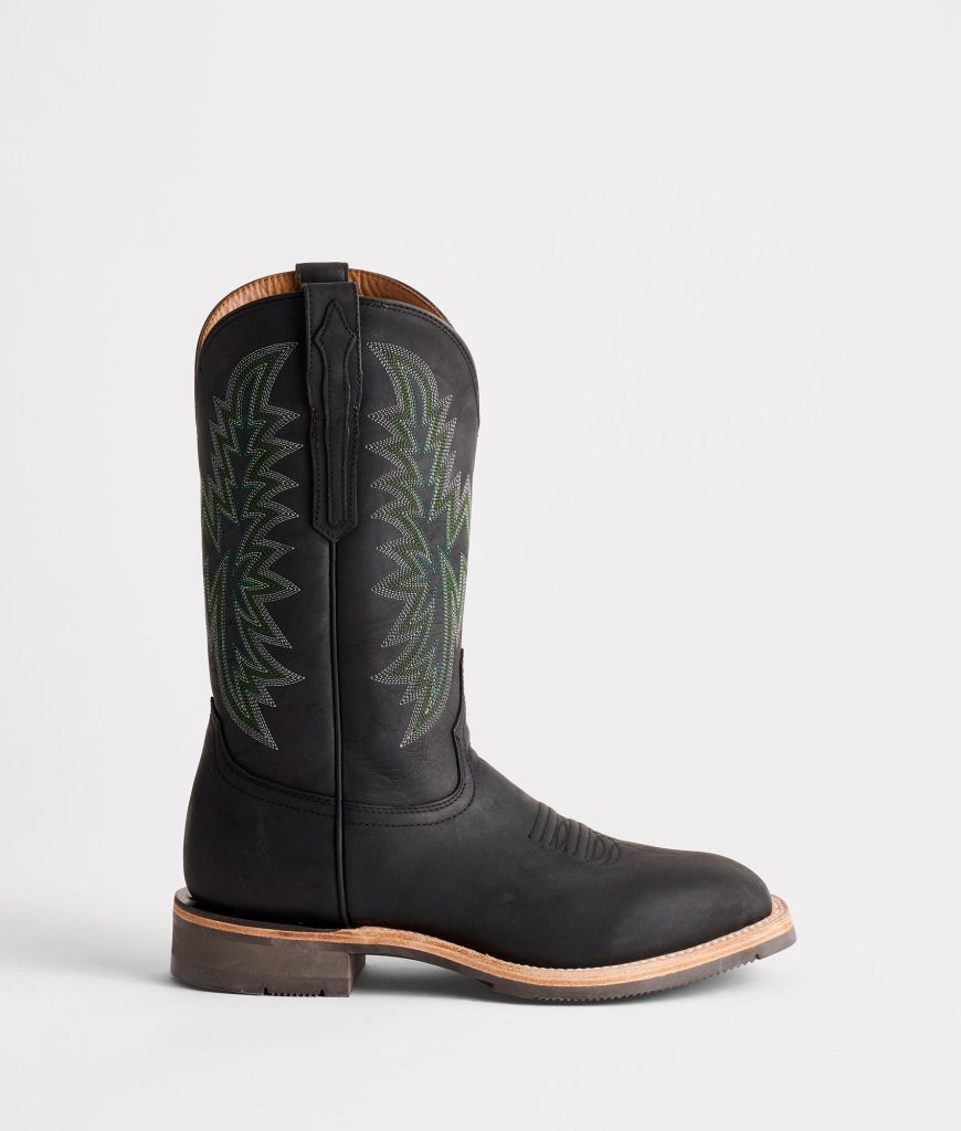 Rudy Water Resistant :: Black