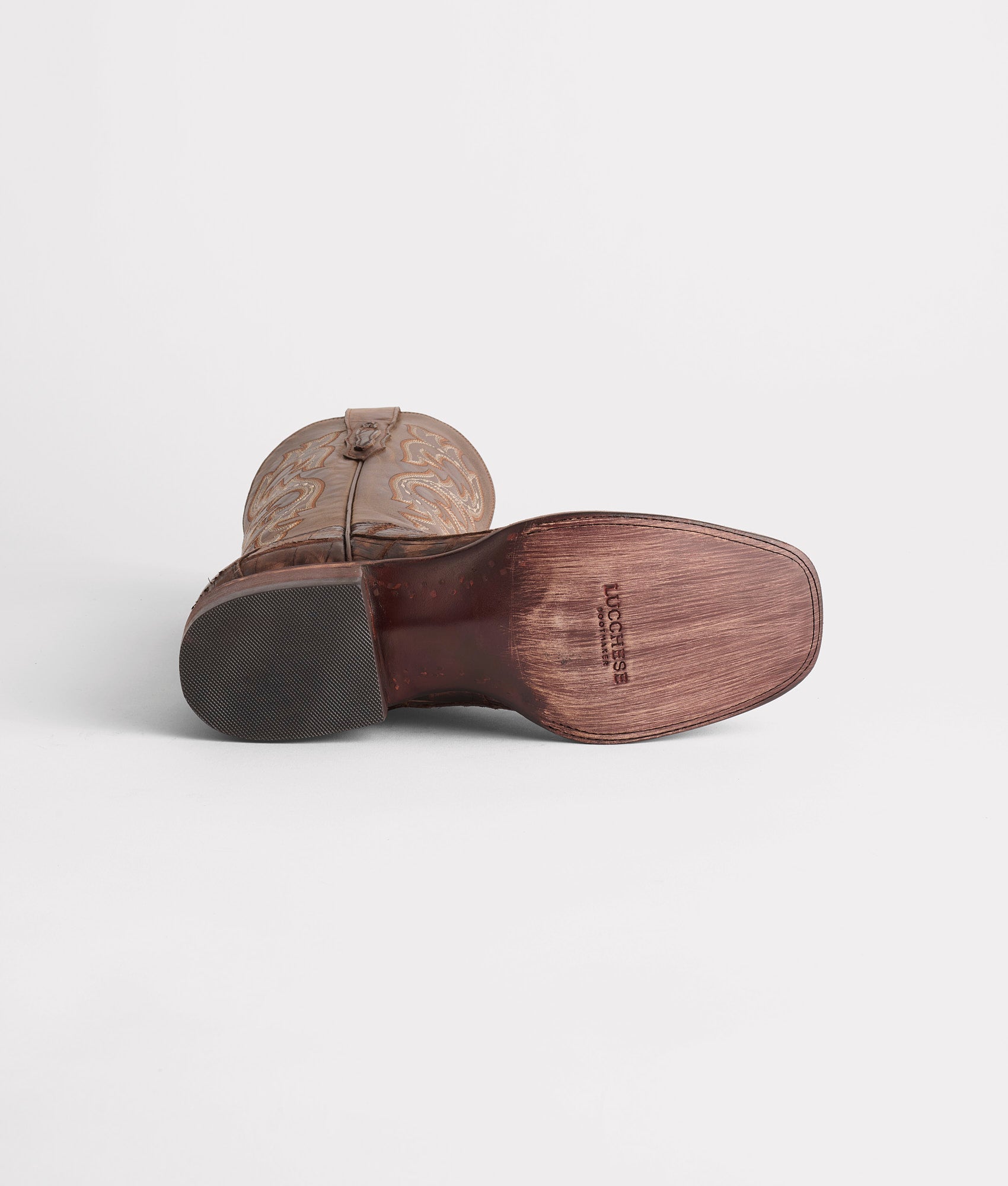 Malcolm :: Chocolate + Café Brown - Image 6