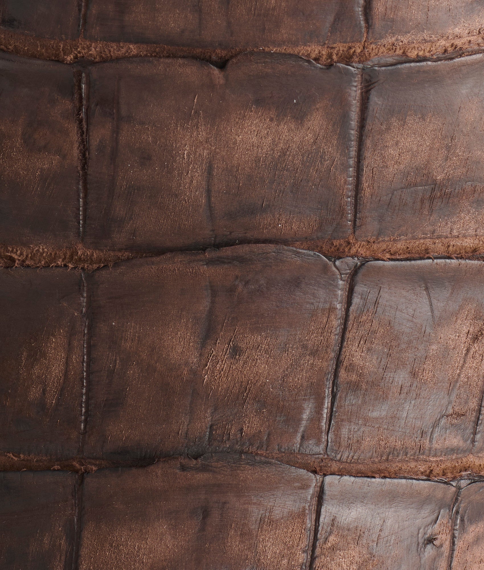 Malcolm :: Chocolate + Café Brown - Image 8