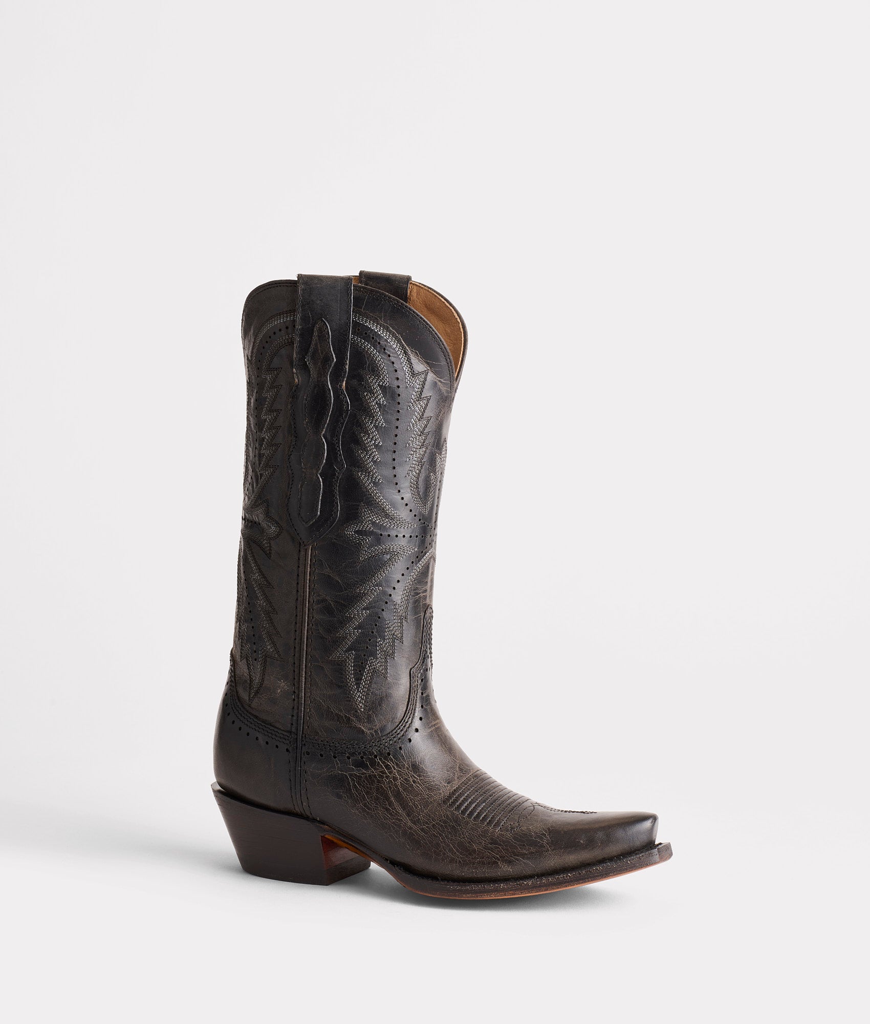 Marcella :: Anthracite Grey - Image 5
