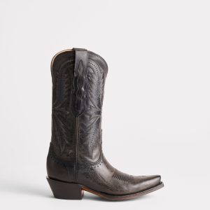 Marcella :: Anthracite Grey