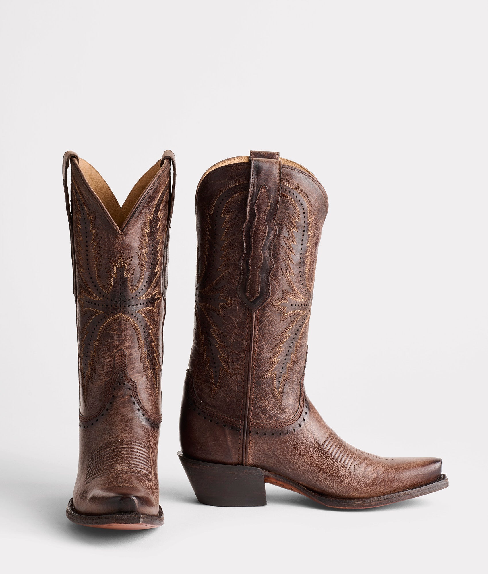 Marcella :: Brown - Image 2