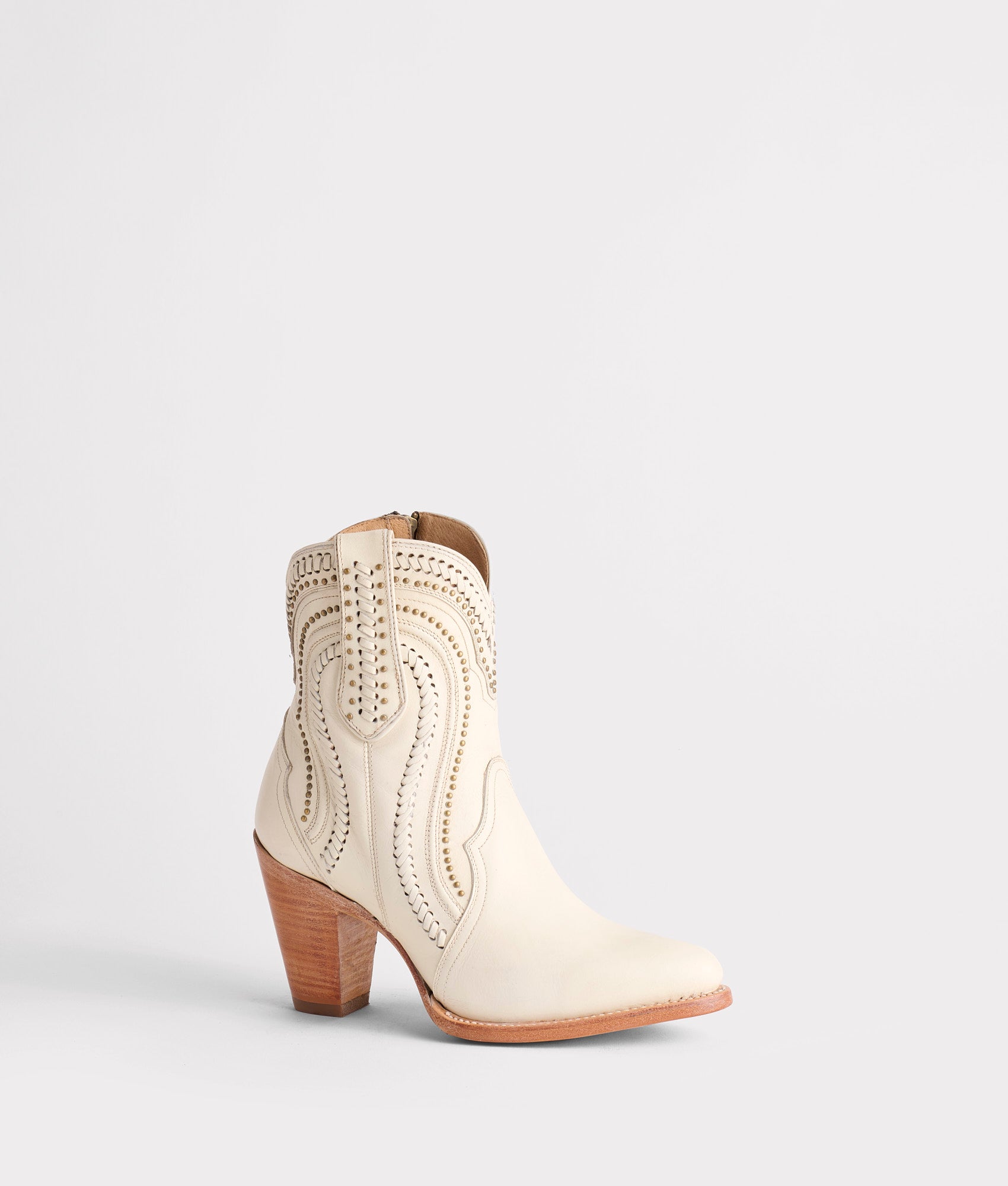 Shanae :: Cream - Image 5