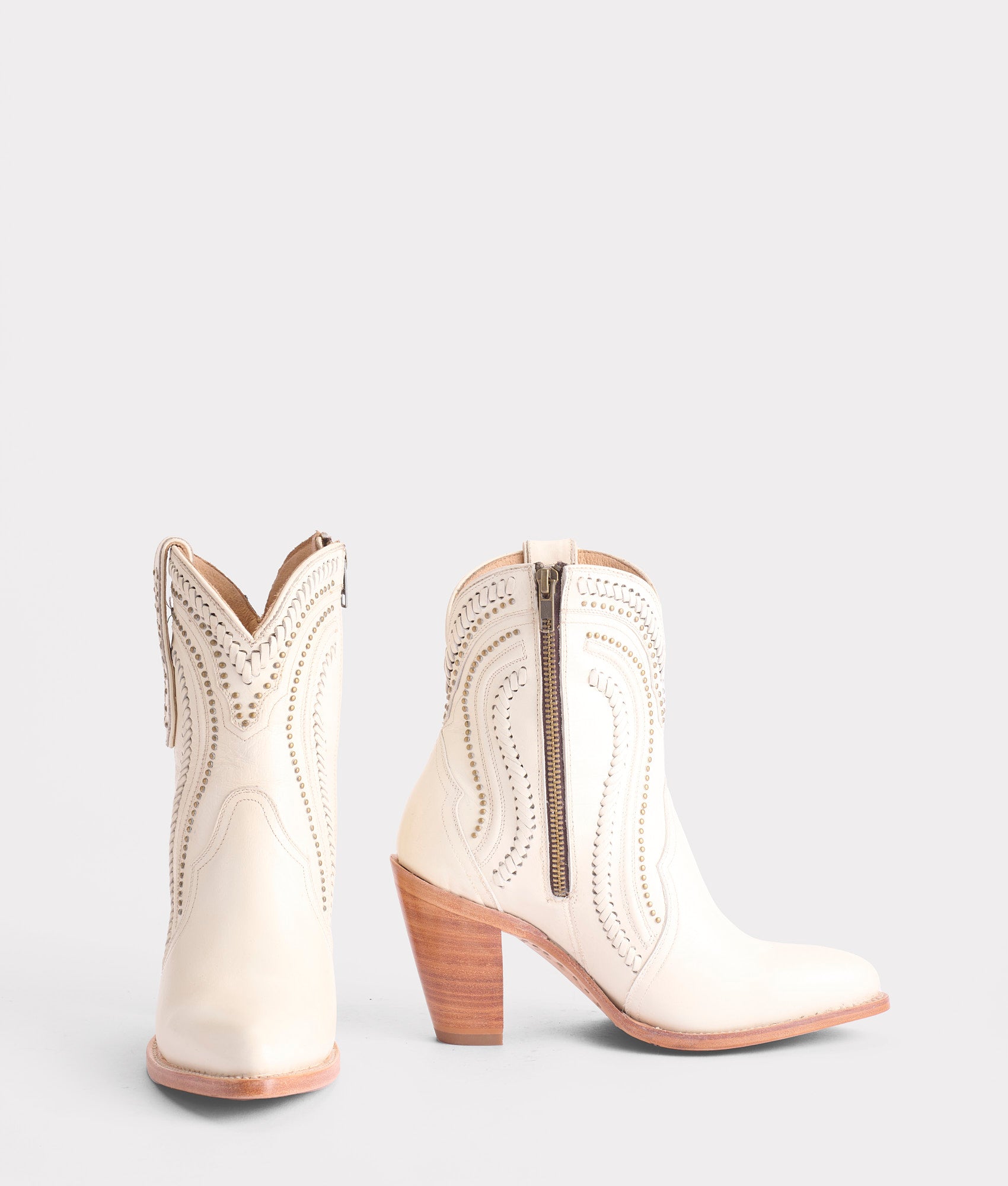 Shanae :: Cream - Image 2