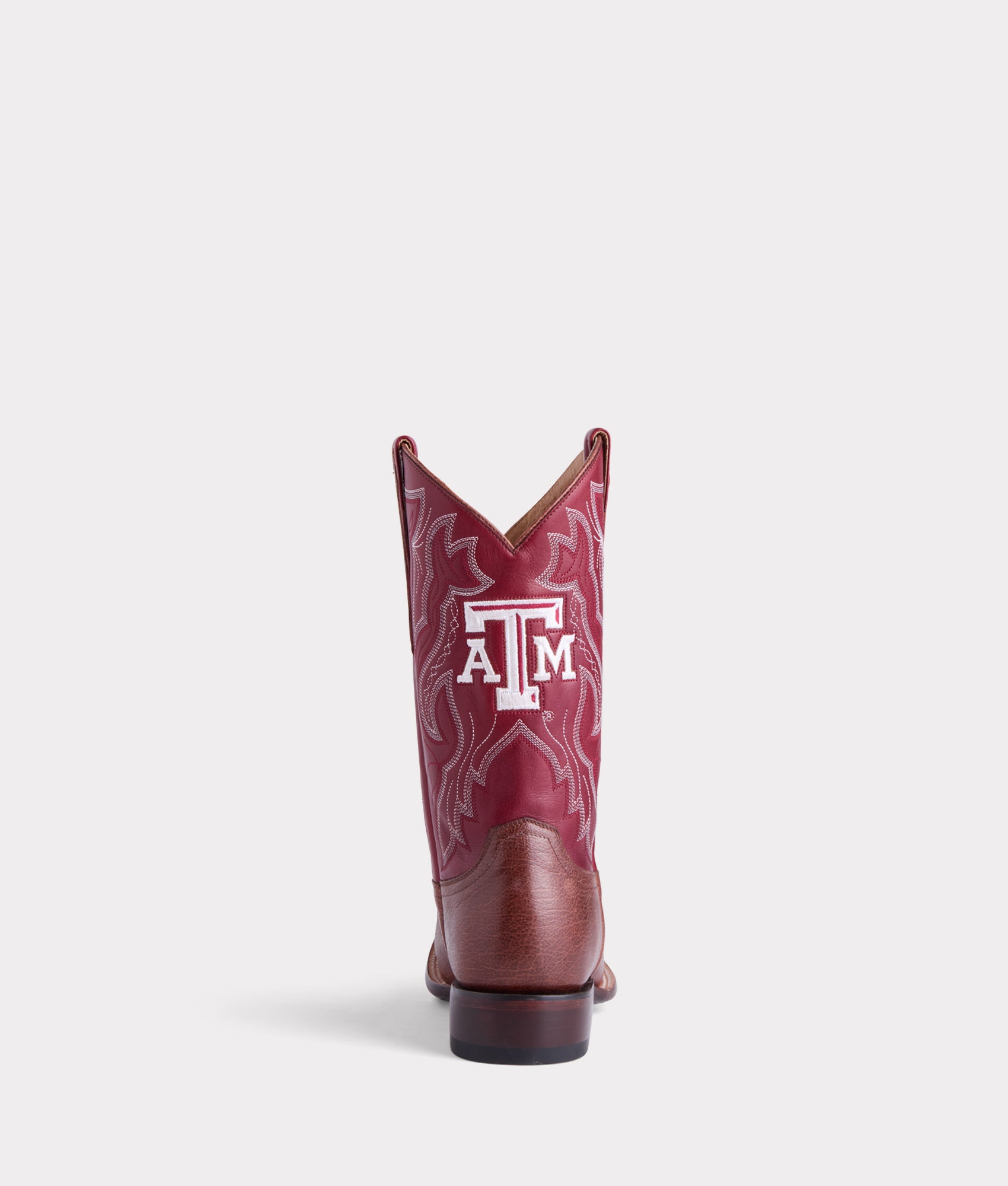 Men's 12th Man :: Chocolate - Image 5