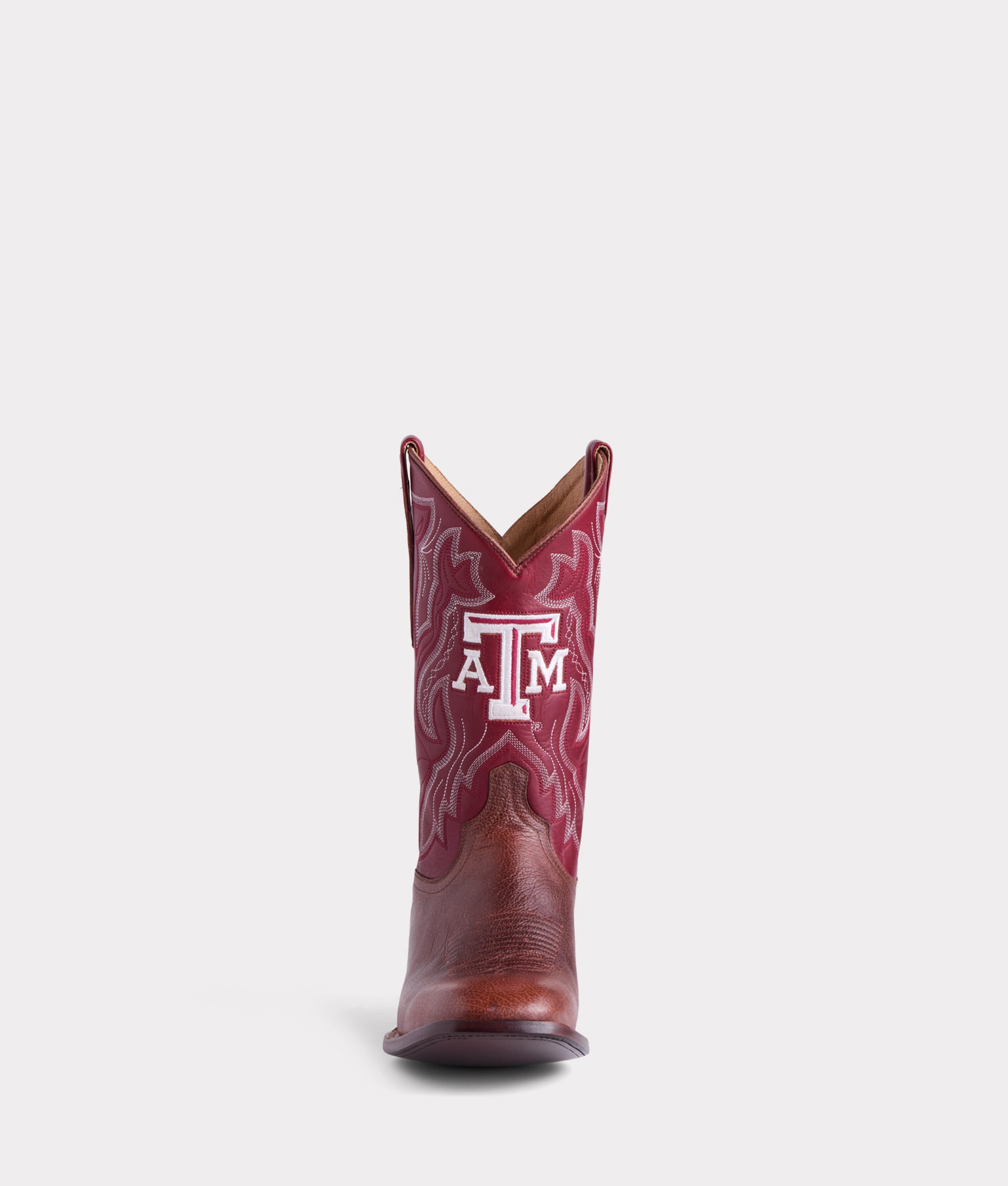 Men's 12th Man :: Chocolate - Image 4