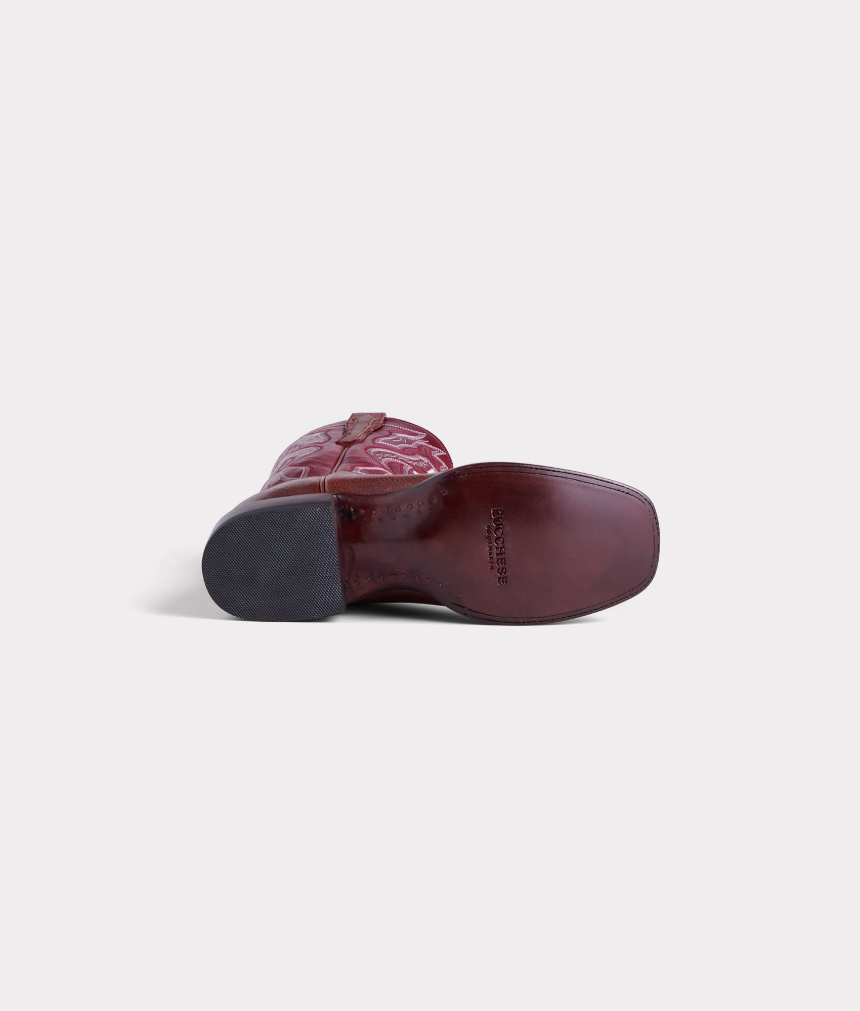 Men's 12th Man :: Chocolate - Image 7