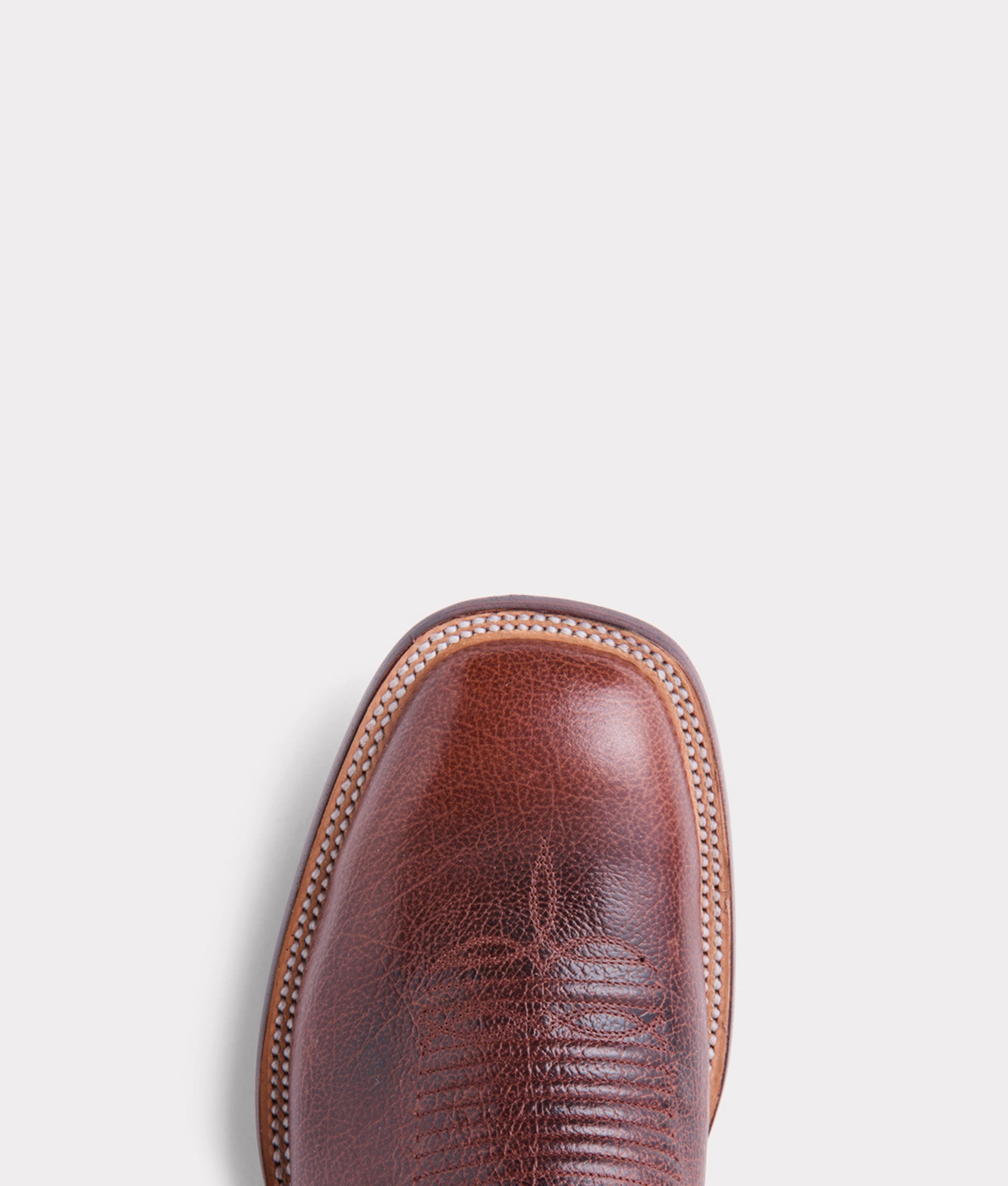 Men's 12th Man :: Chocolate - Image 8