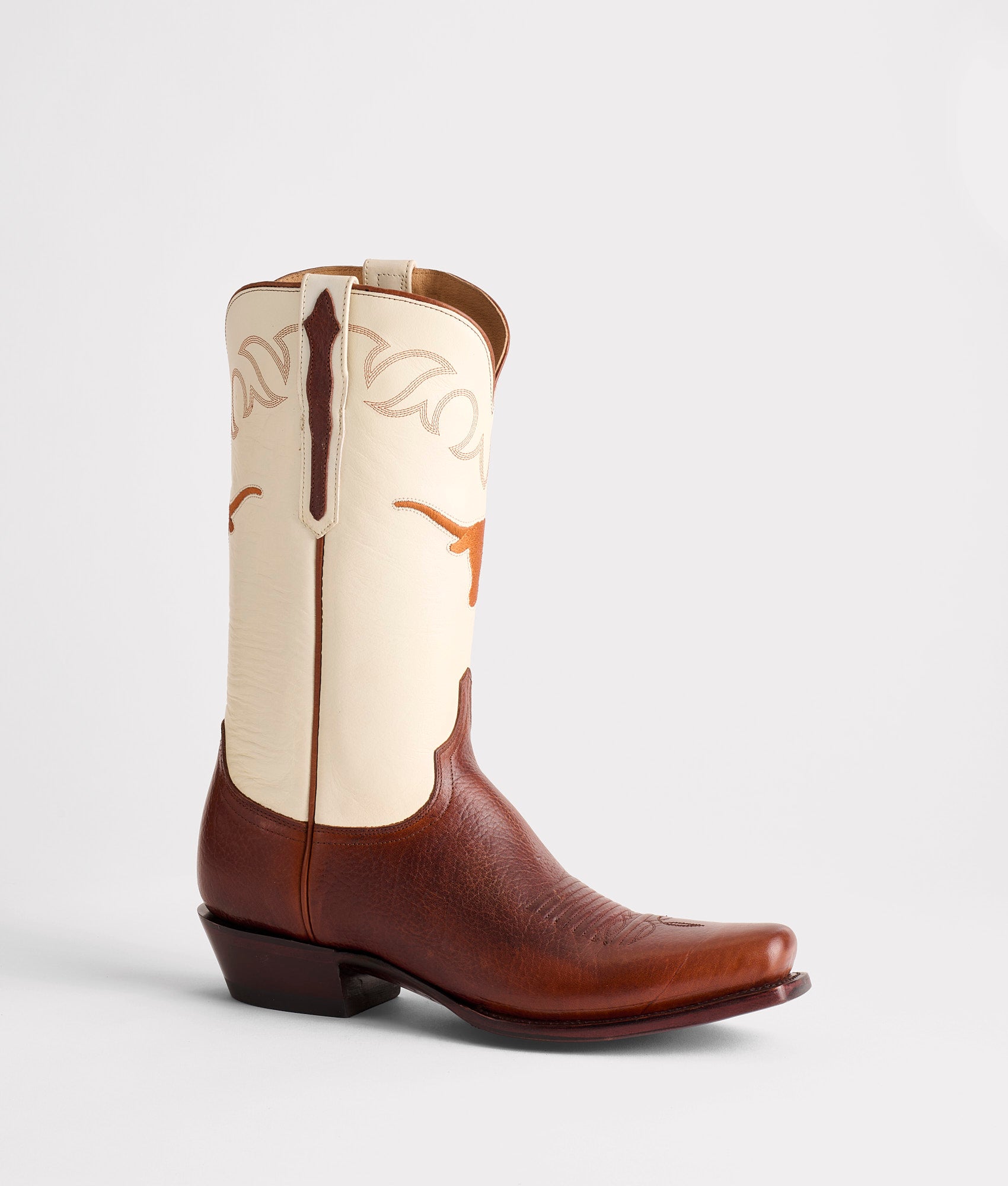 Men's 40 Acres :: Chocolate - Image 6