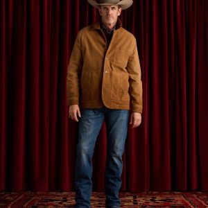 Men's Look 01
