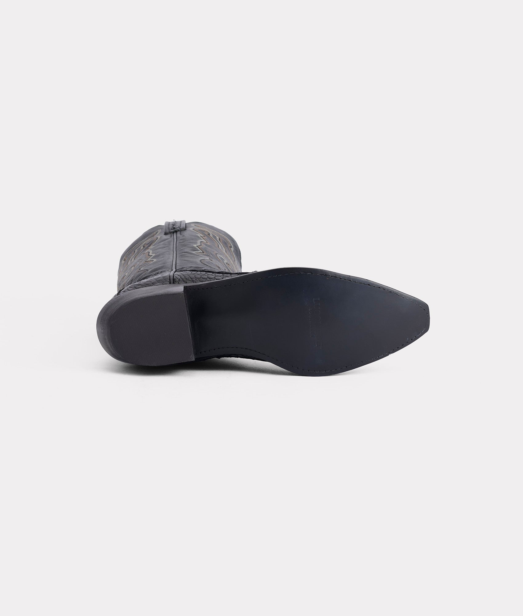 Franklin :: Black - Image 14