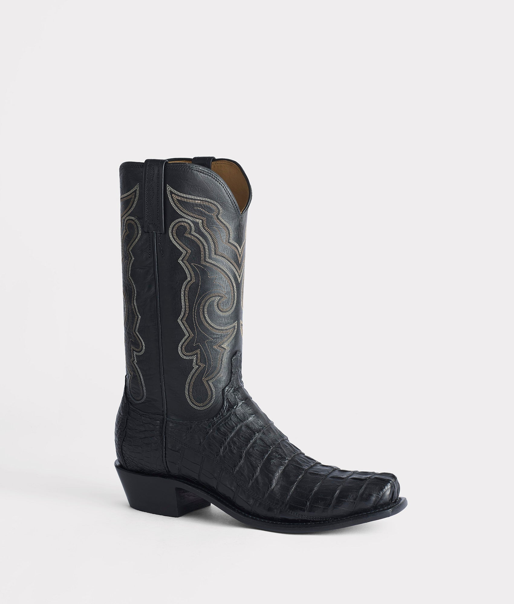 Franklin :: Black - Image 5