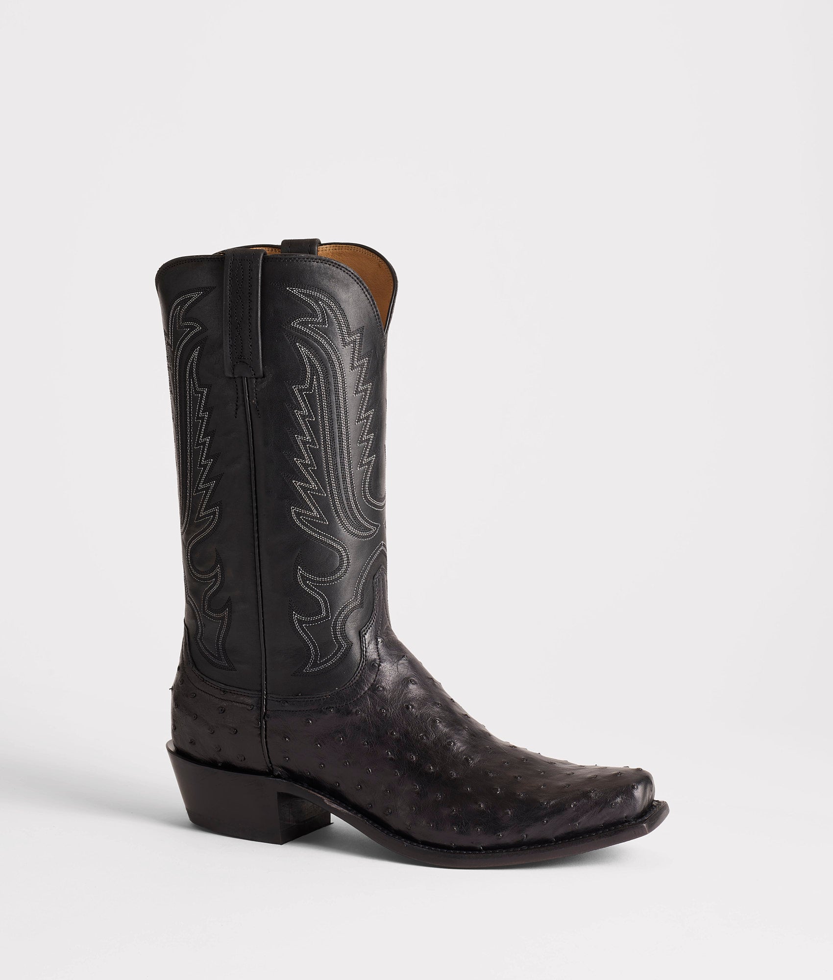 Luke :: Black - Image 11