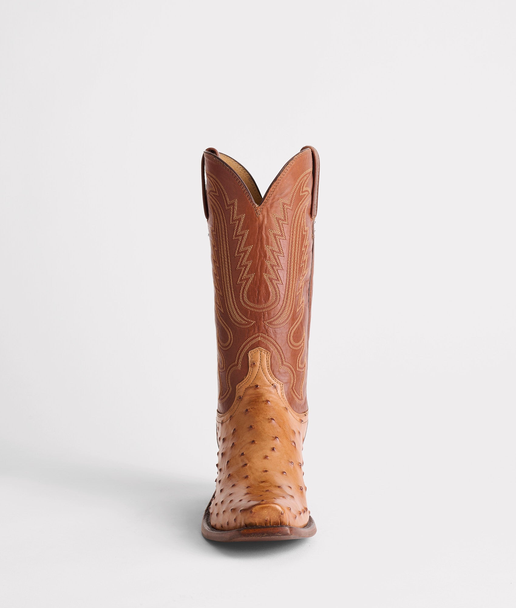 Luke :: Barnwood + Tan - Image 3