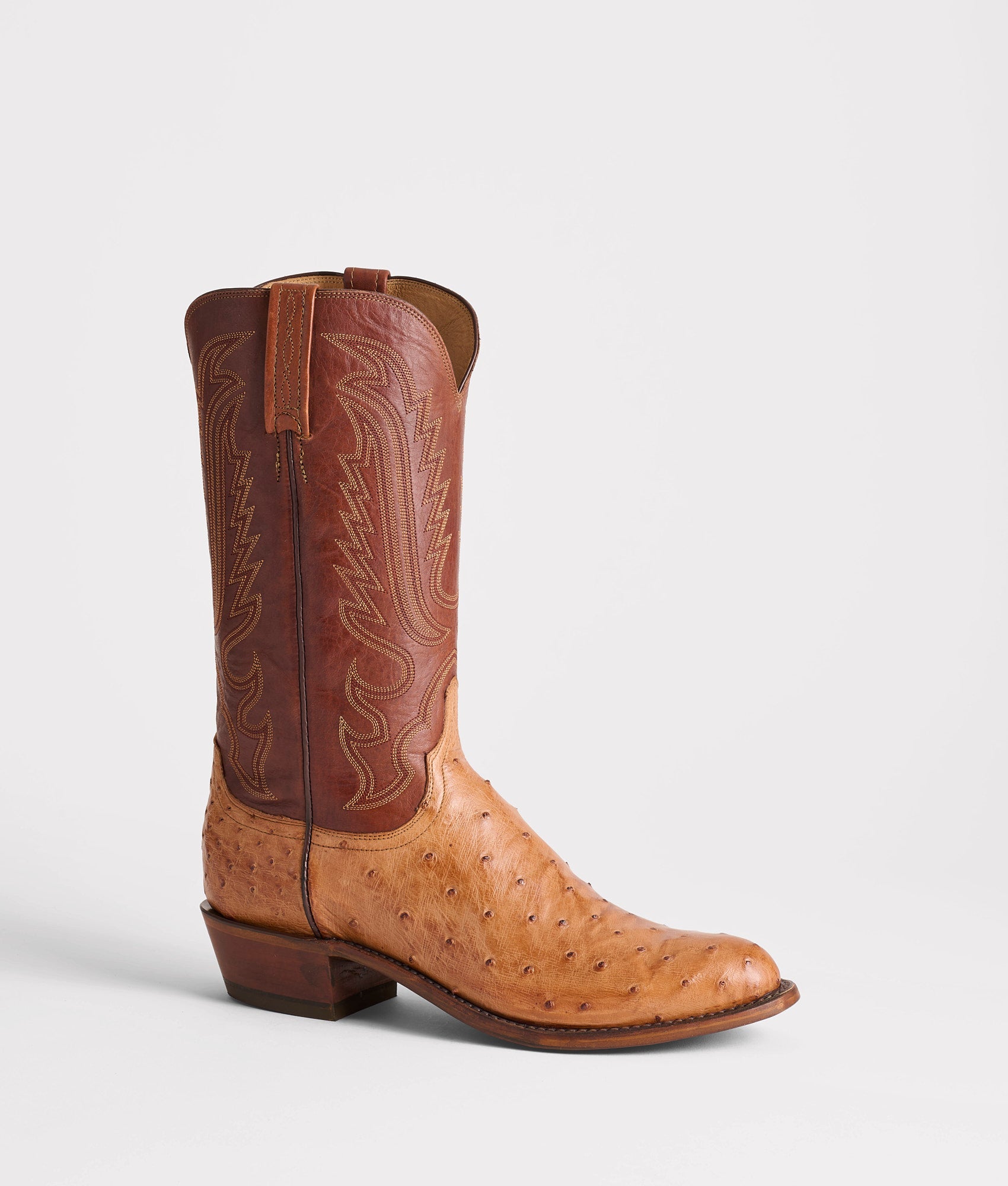 Luke :: Barnwood + Tan - Image 11