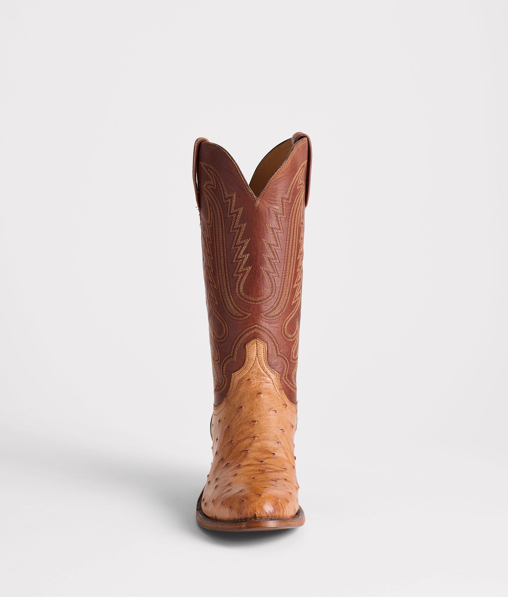 Luke :: Barnwood + Tan - Image 12