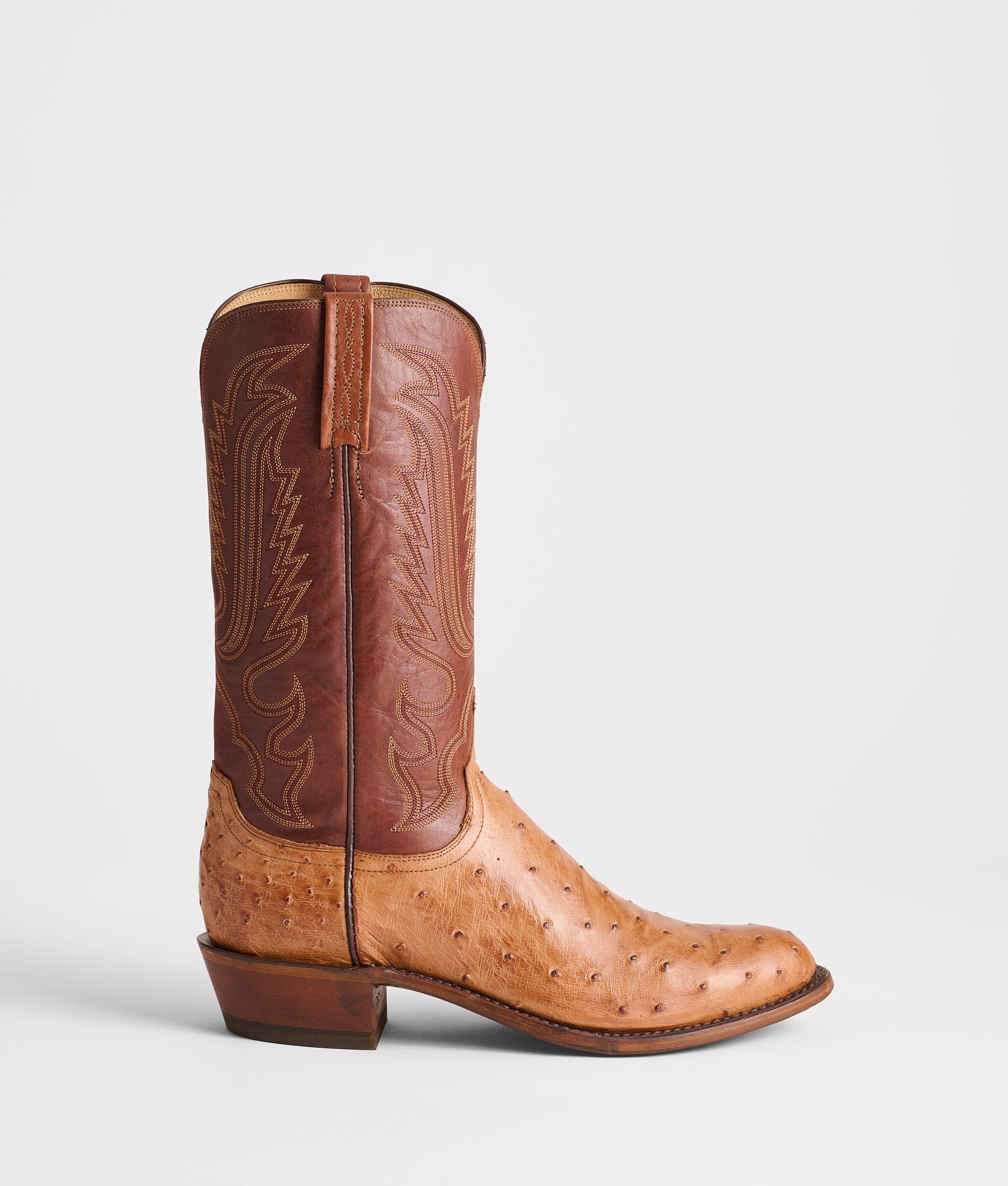 Luke :: Barnwood + Tan - Image 9