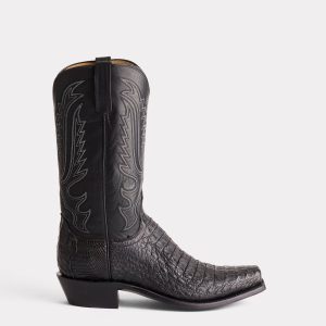 Walter :: Black