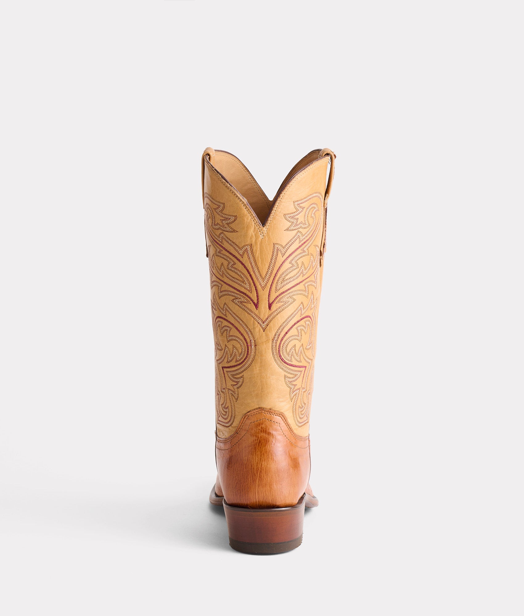 Nathan :: Barnwood + Antique Saddle - Image 4